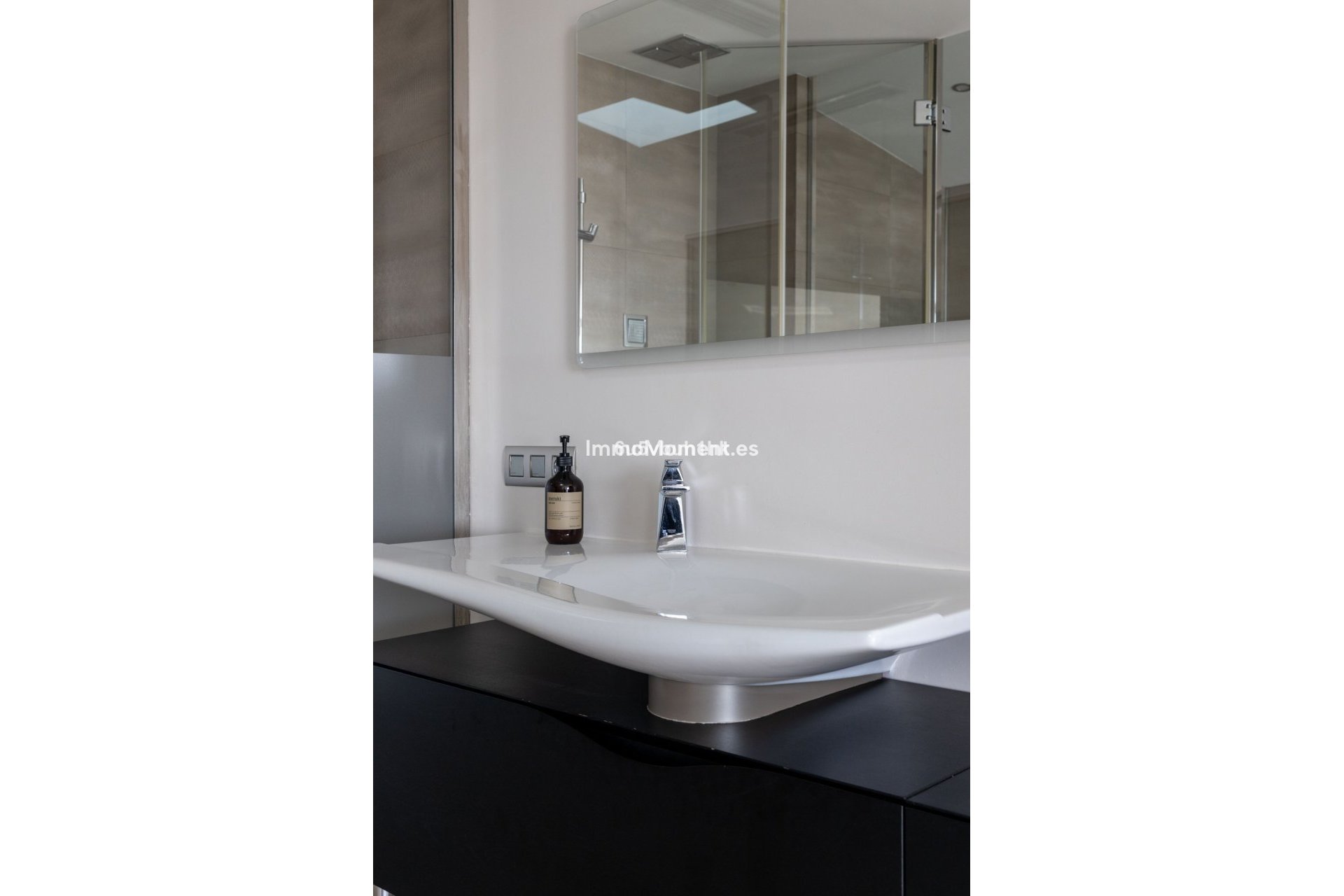 Wiederverkauf - Villa - Benalmadena - Benalmadena Centro