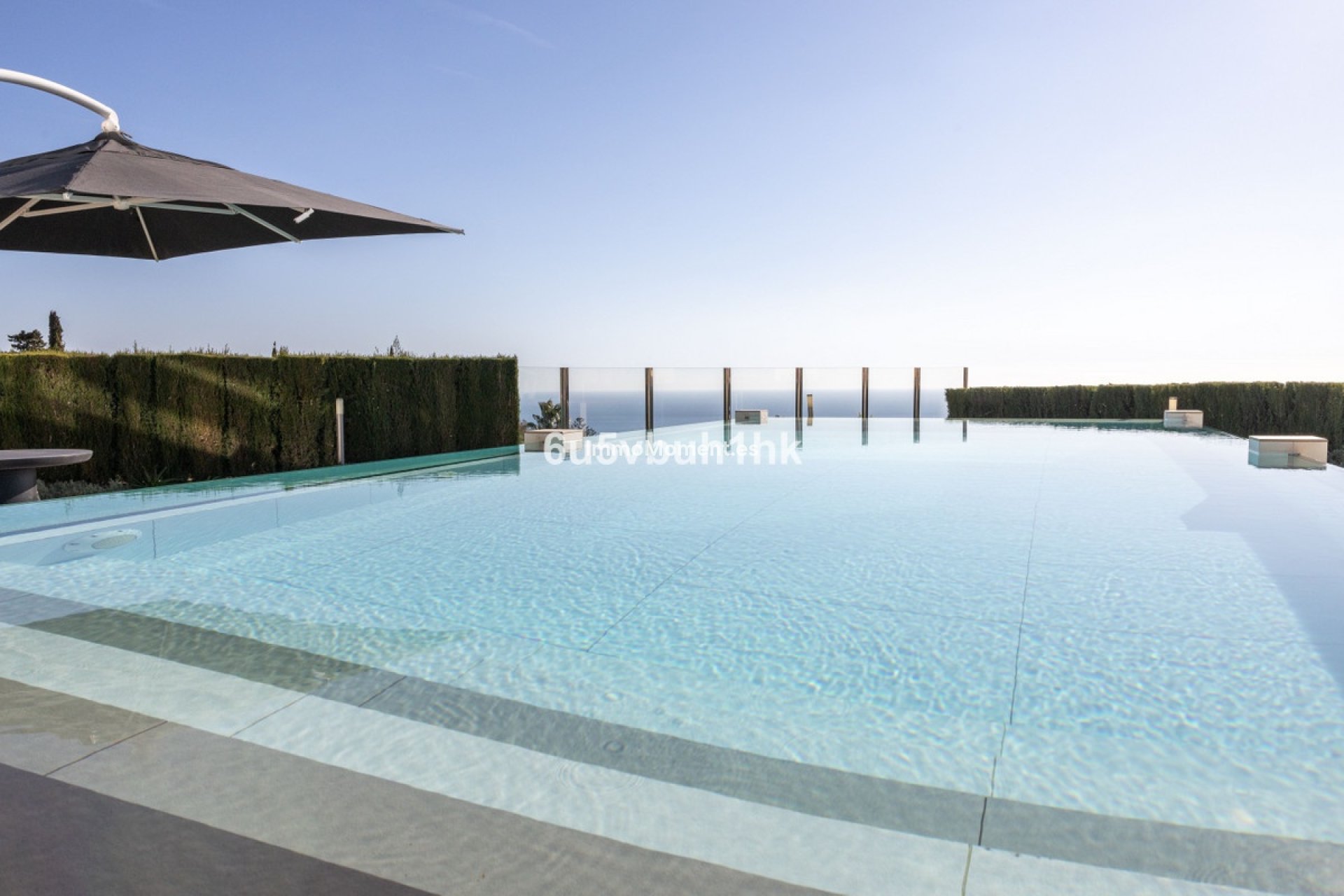 Wiederverkauf - Villa - Benalmadena - Benalmadena Centro