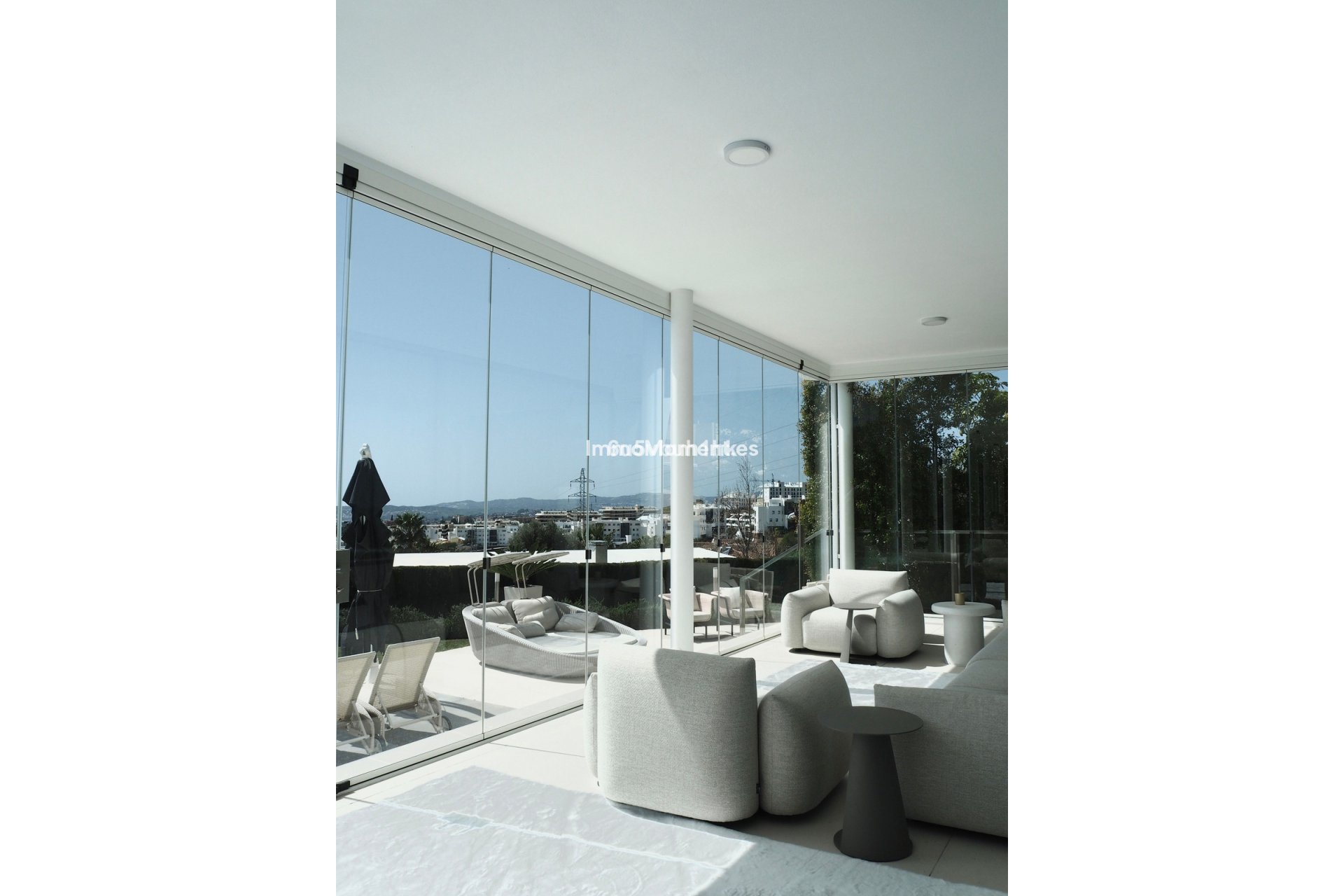 Wiederverkauf - Villa - Benalmadena - Benalmadena Centro