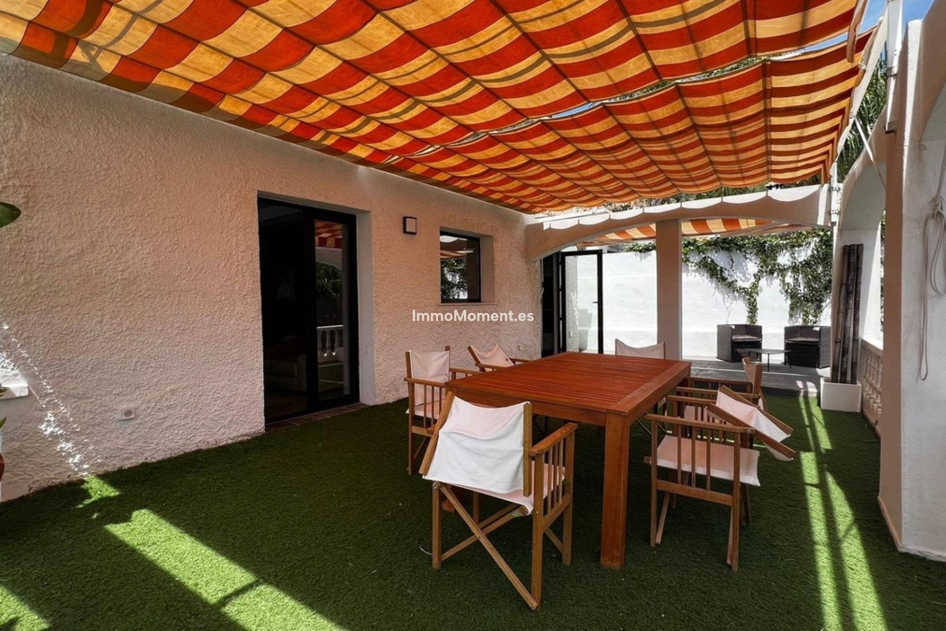 Wiederverkauf - Villa - Benalmadena - Benalmadena Centro