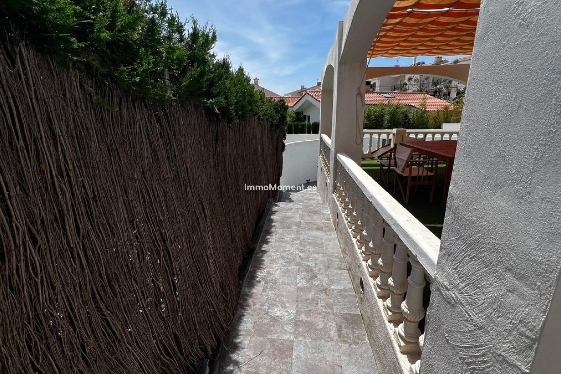 Wiederverkauf - Villa - Benalmadena - Benalmadena Centro