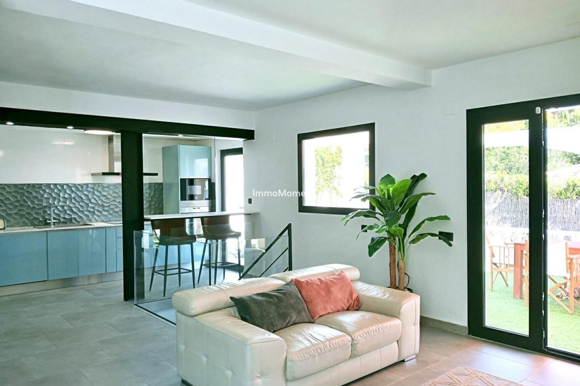 Wiederverkauf - Villa - Benalmadena - Benalmadena Centro