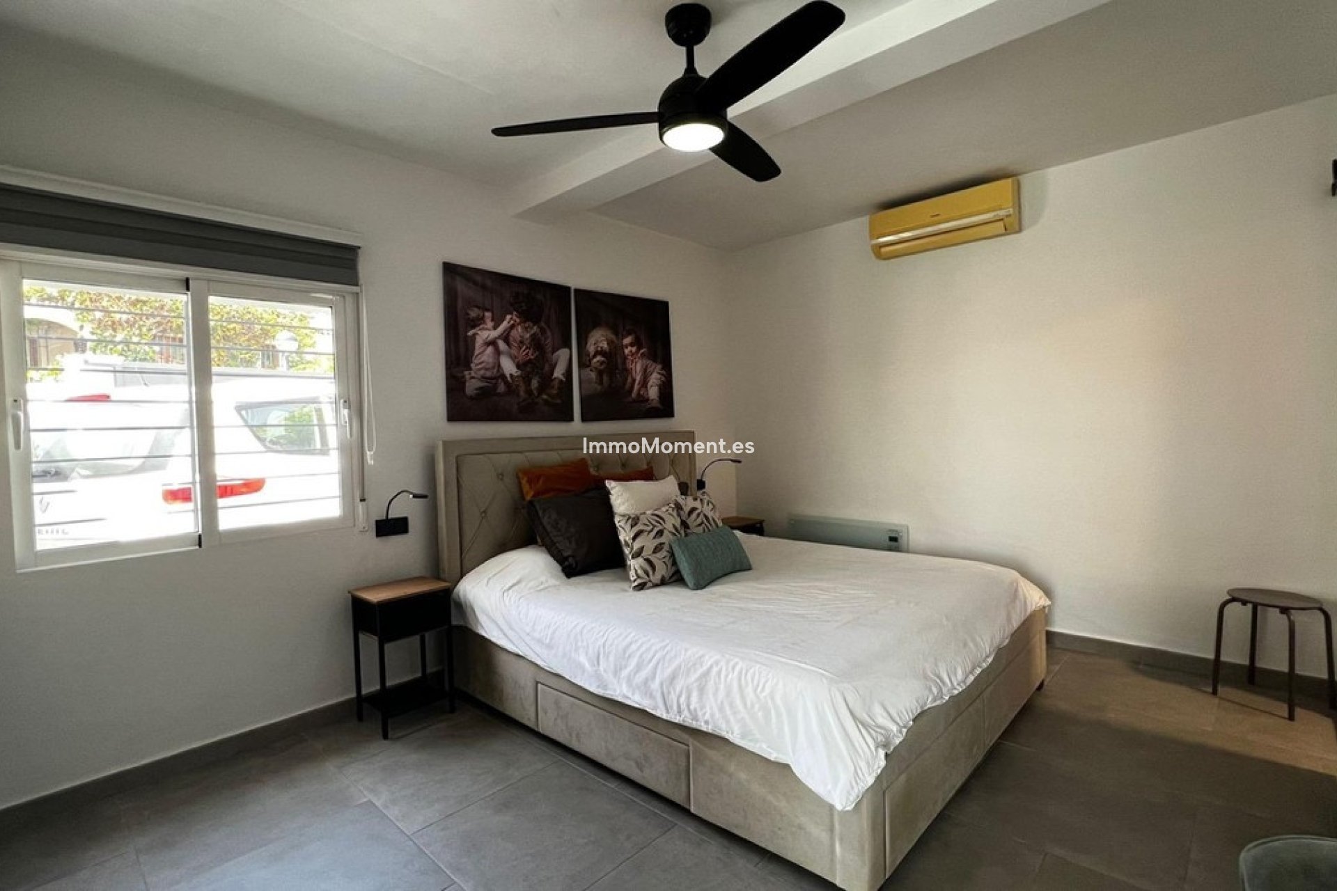 Wiederverkauf - Villa - Benalmadena - Benalmadena Centro