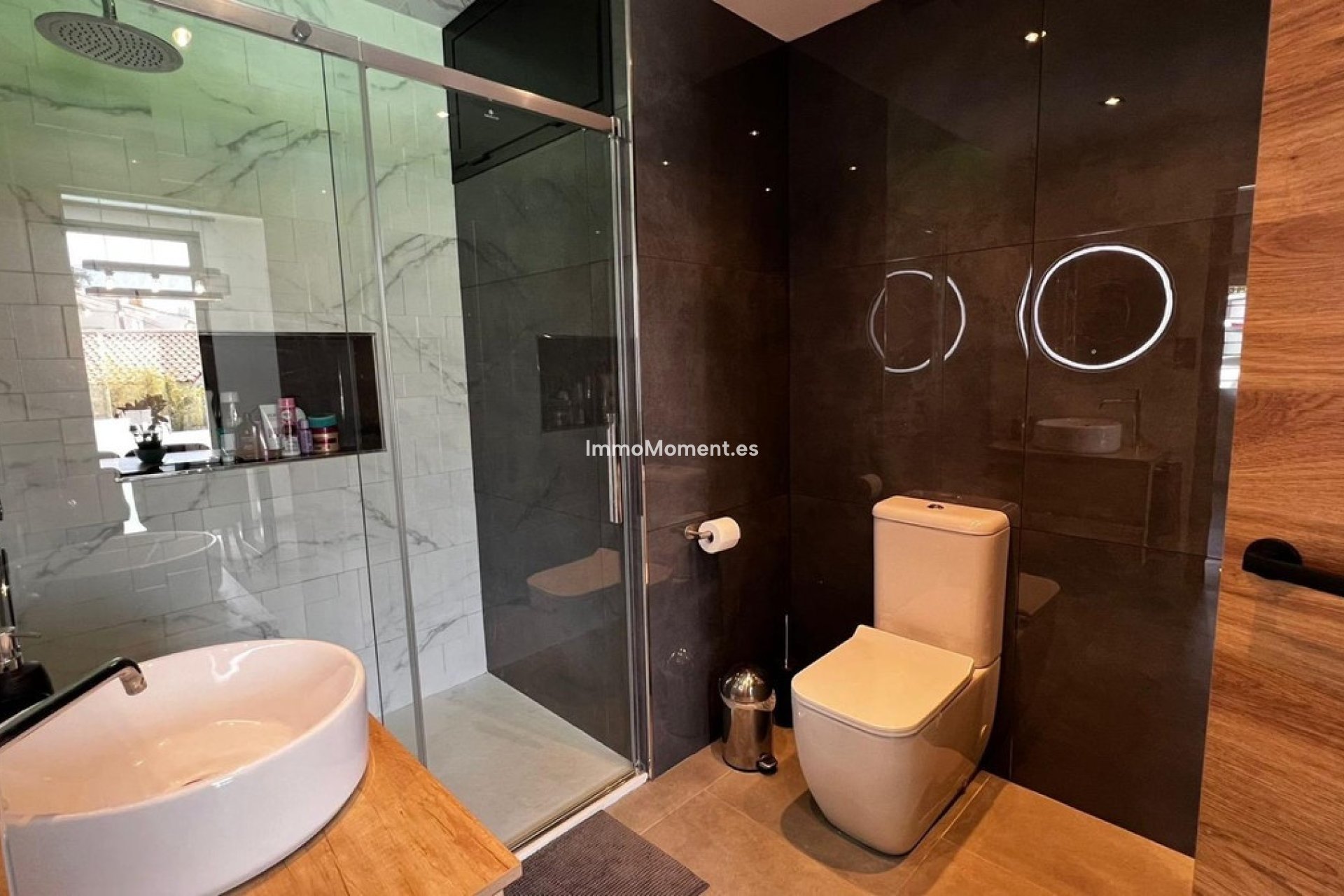 Wiederverkauf - Villa - Benalmadena - Benalmadena Centro