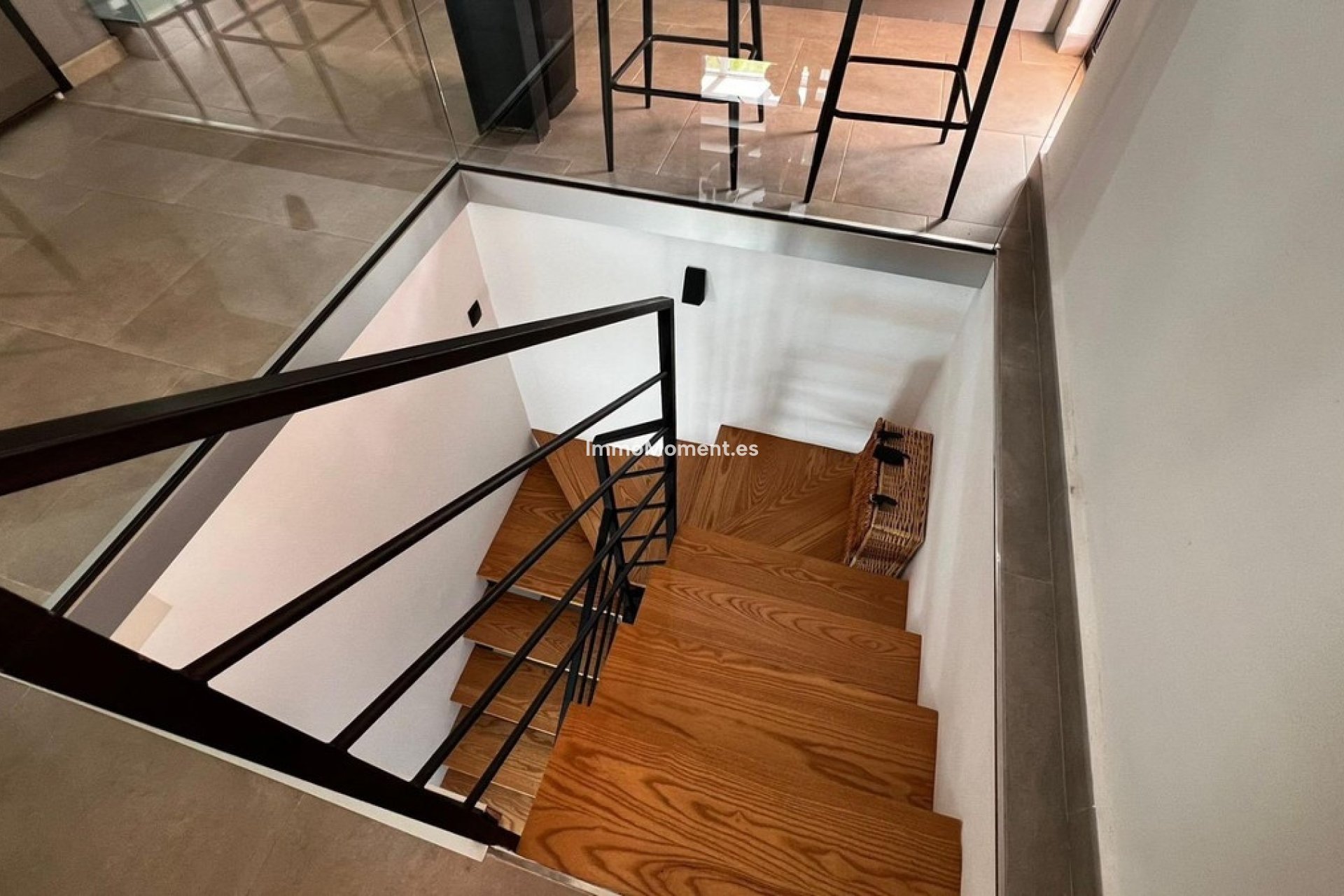 Wiederverkauf - Villa - Benalmadena - Benalmadena Centro