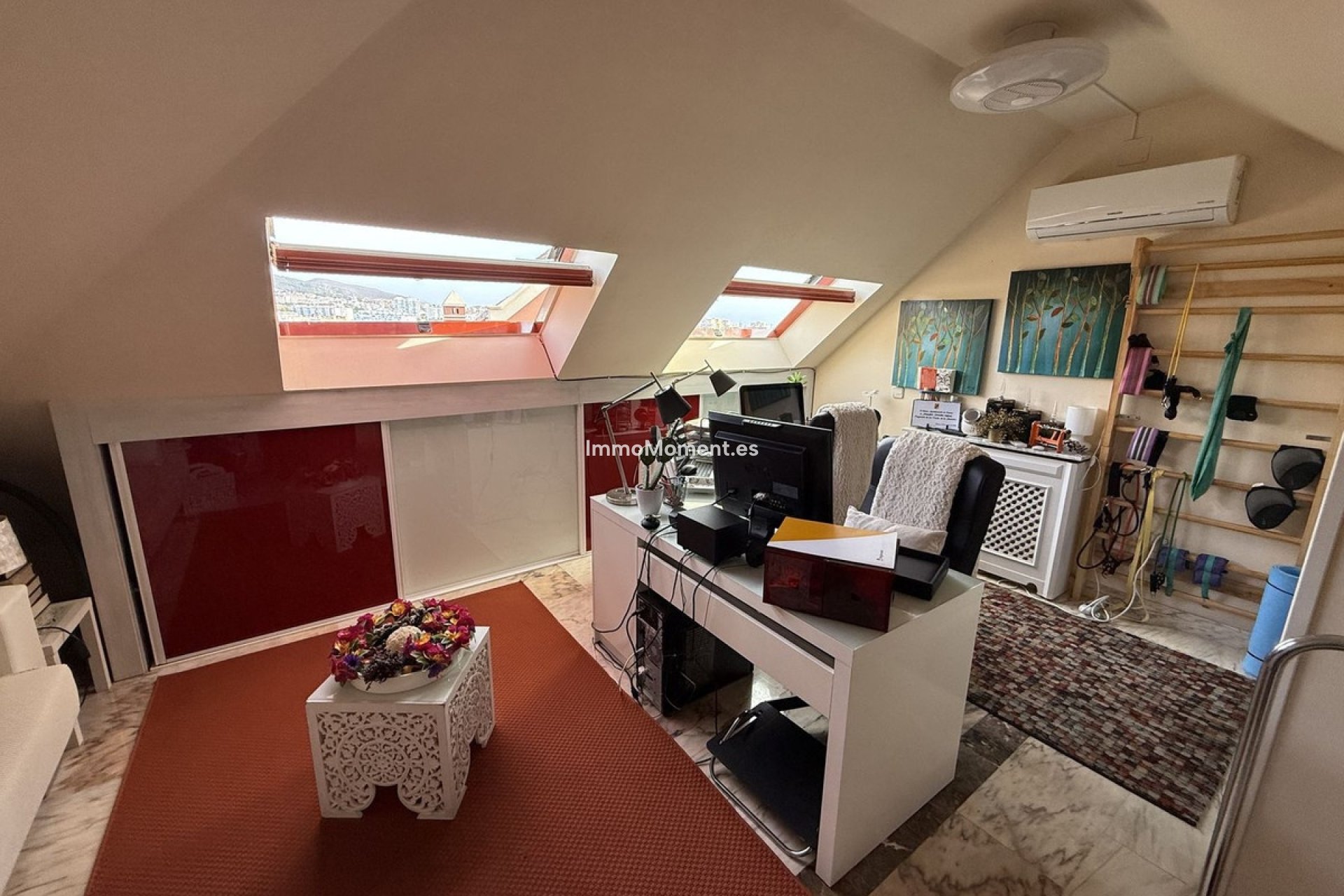 Wiederverkauf - Villa - Benalmadena - Benalmadena Costa