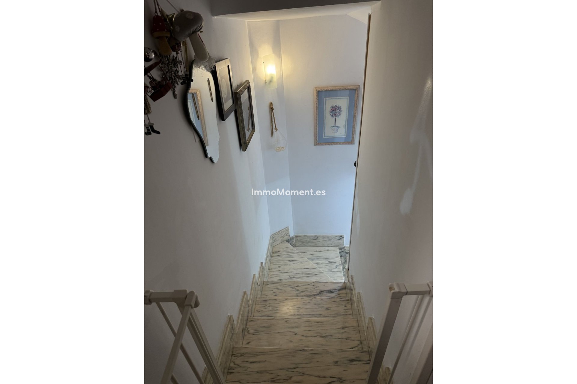 Wiederverkauf - Villa - Benalmadena - Benalmadena Costa