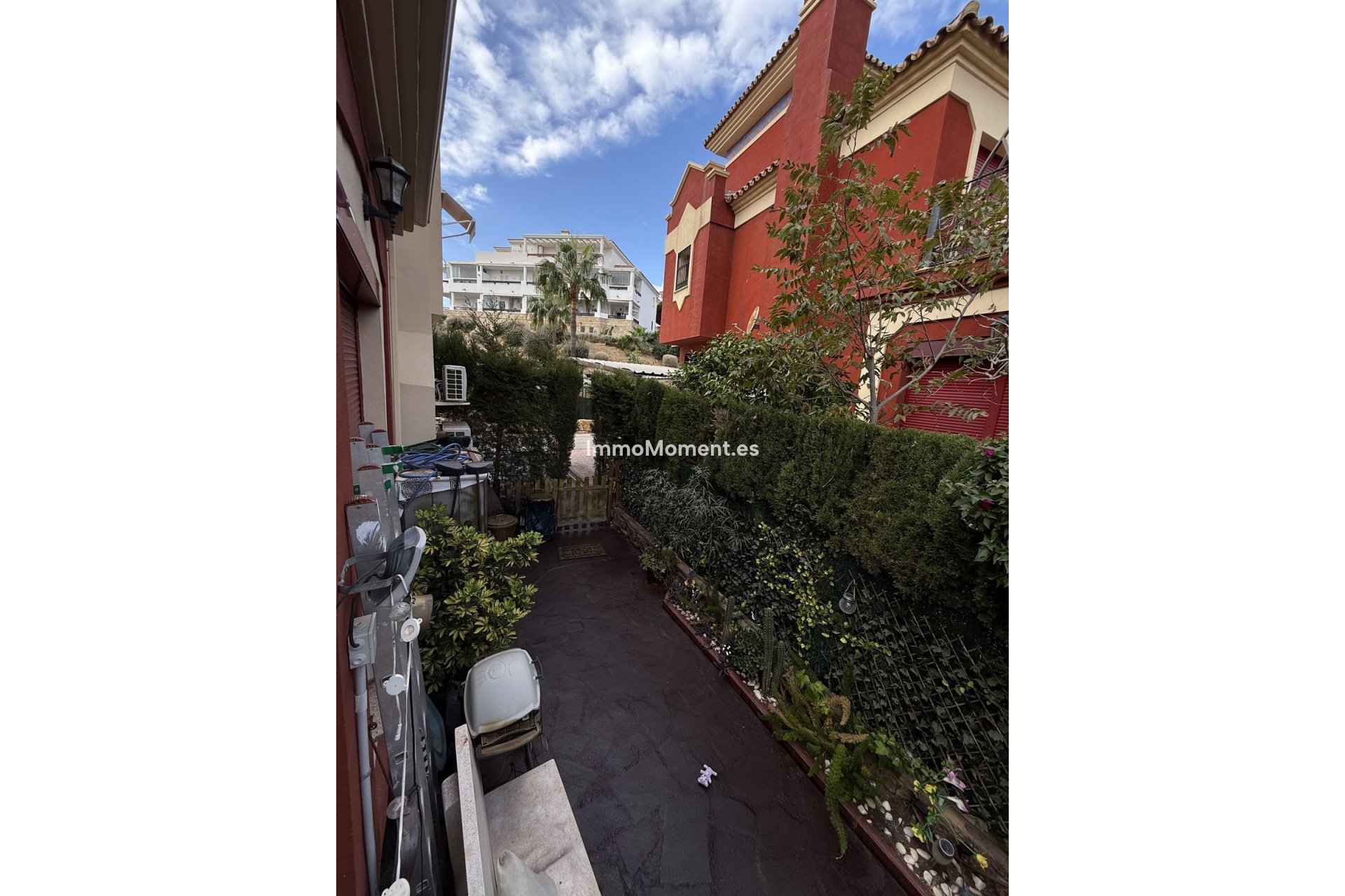 Wiederverkauf - Villa - Benalmadena - Benalmadena Costa