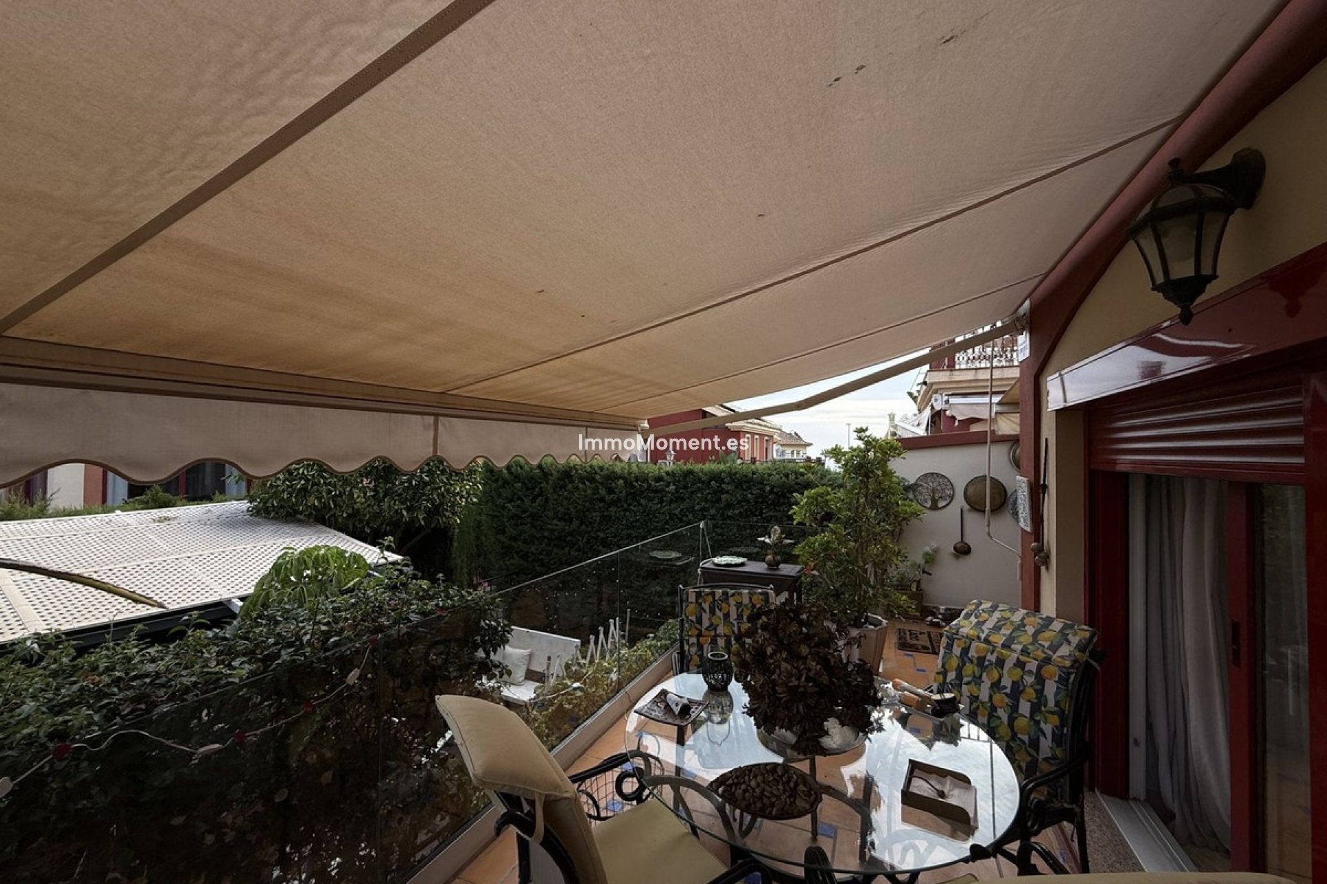 Wiederverkauf - Villa - Benalmadena - Benalmadena Costa