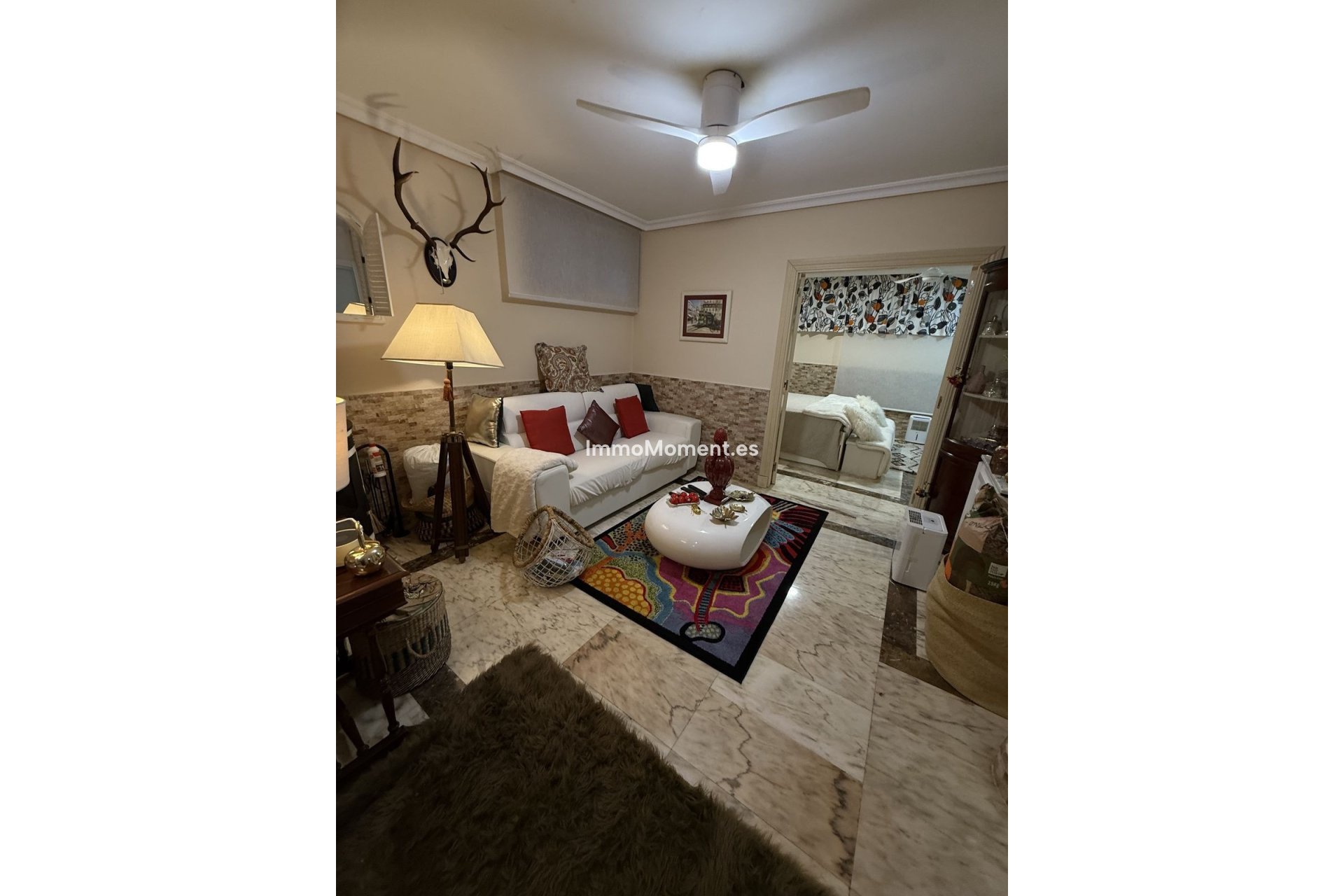 Wiederverkauf - Villa - Benalmadena - Benalmadena Costa