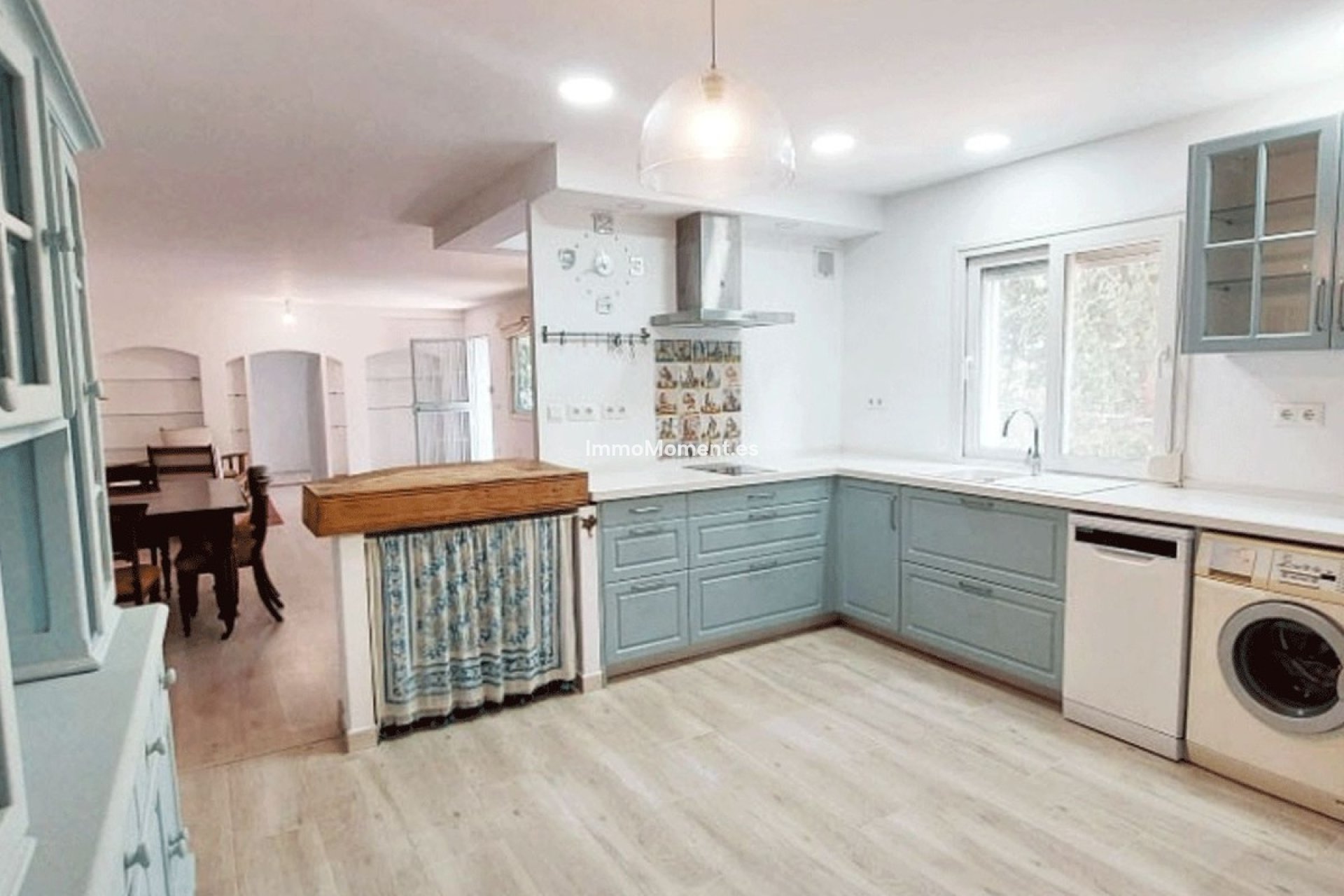 Wiederverkauf - Villa - Benalmadena - Benalmadena Costa