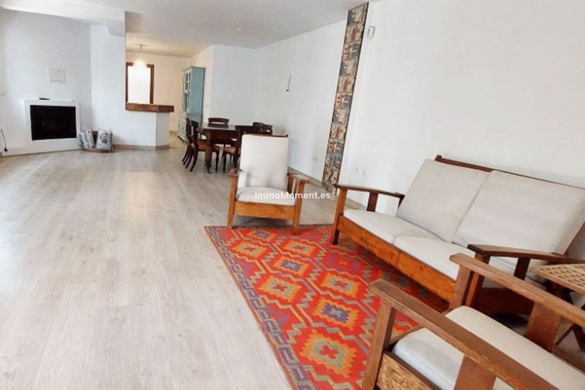 Wiederverkauf - Villa - Benalmadena - Benalmadena Costa