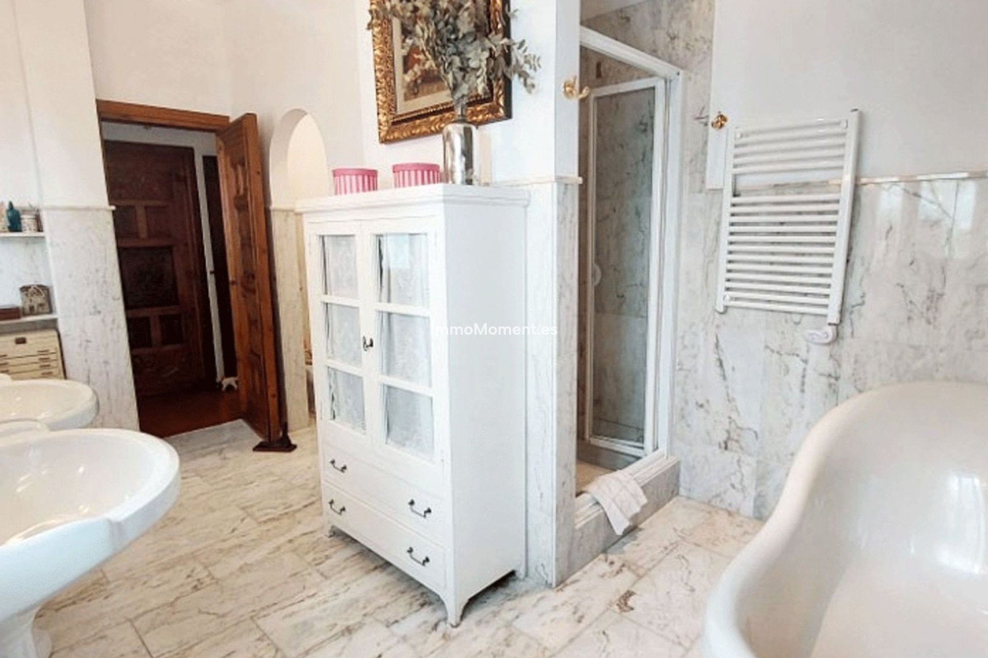 Wiederverkauf - Villa - Benalmadena - Benalmadena Costa