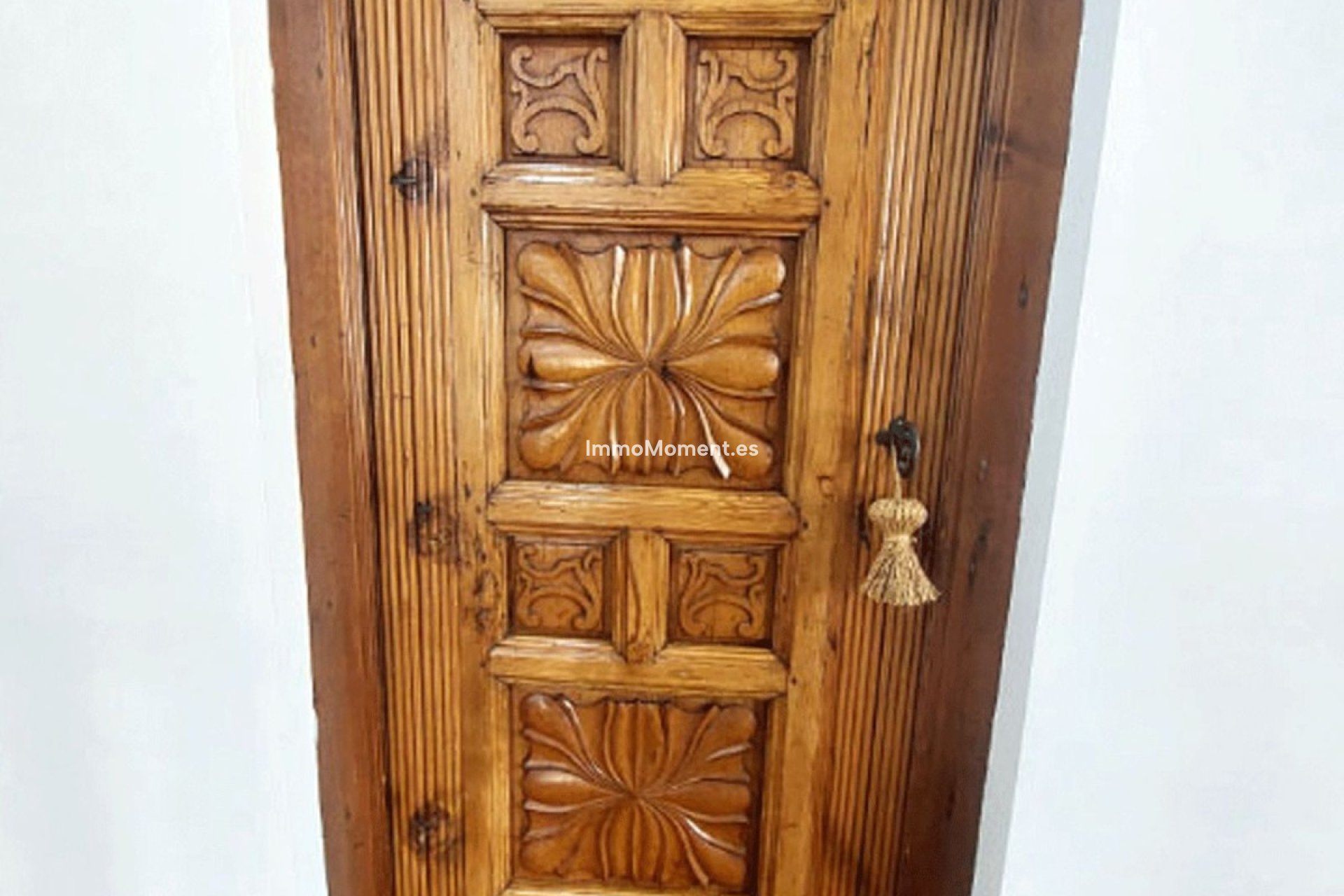 Wiederverkauf - Villa - Benalmadena - Benalmadena Costa