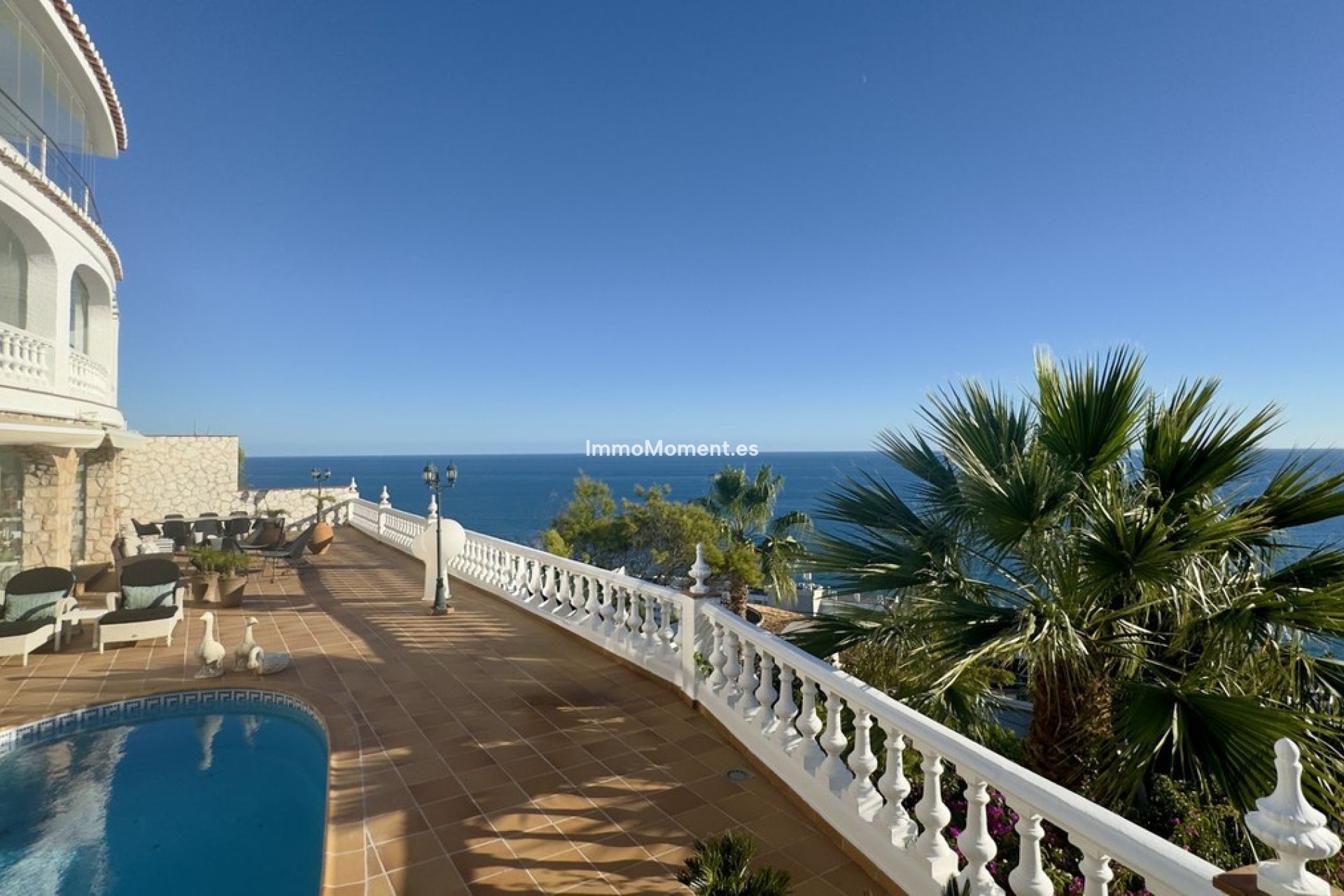 Wiederverkauf - Villa - Benalmadena - Benalmadena Costa