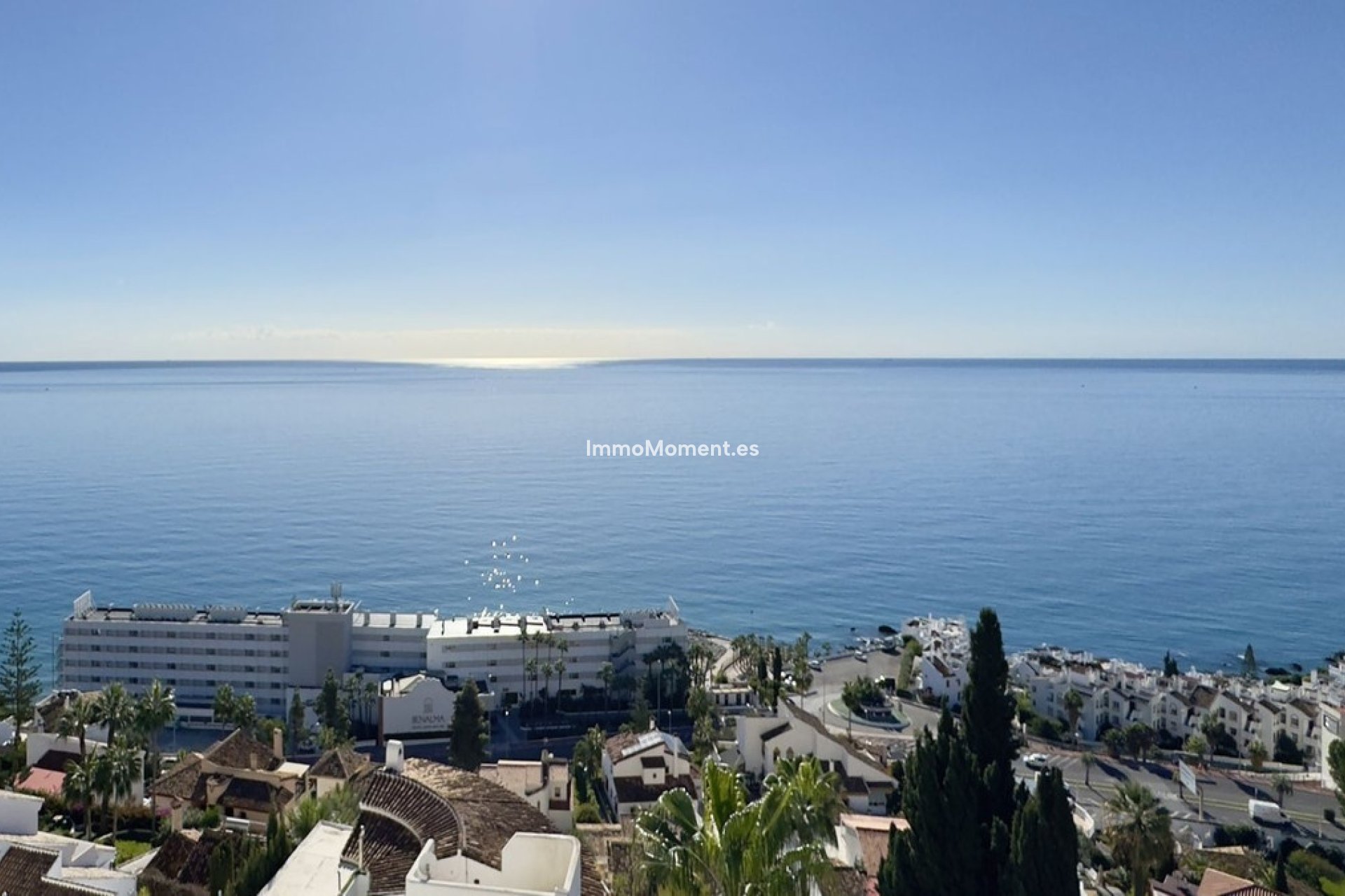 Wiederverkauf - Villa - Benalmadena - Benalmadena Costa