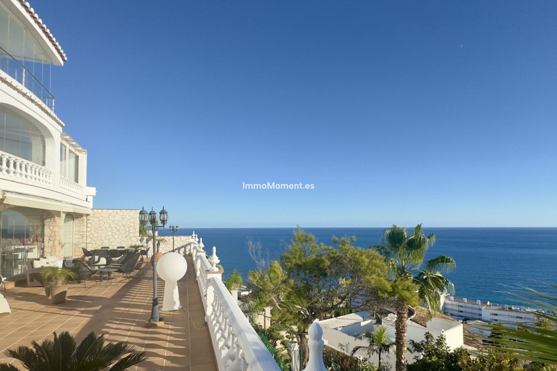 Wiederverkauf - Villa - Benalmadena - Benalmadena Costa