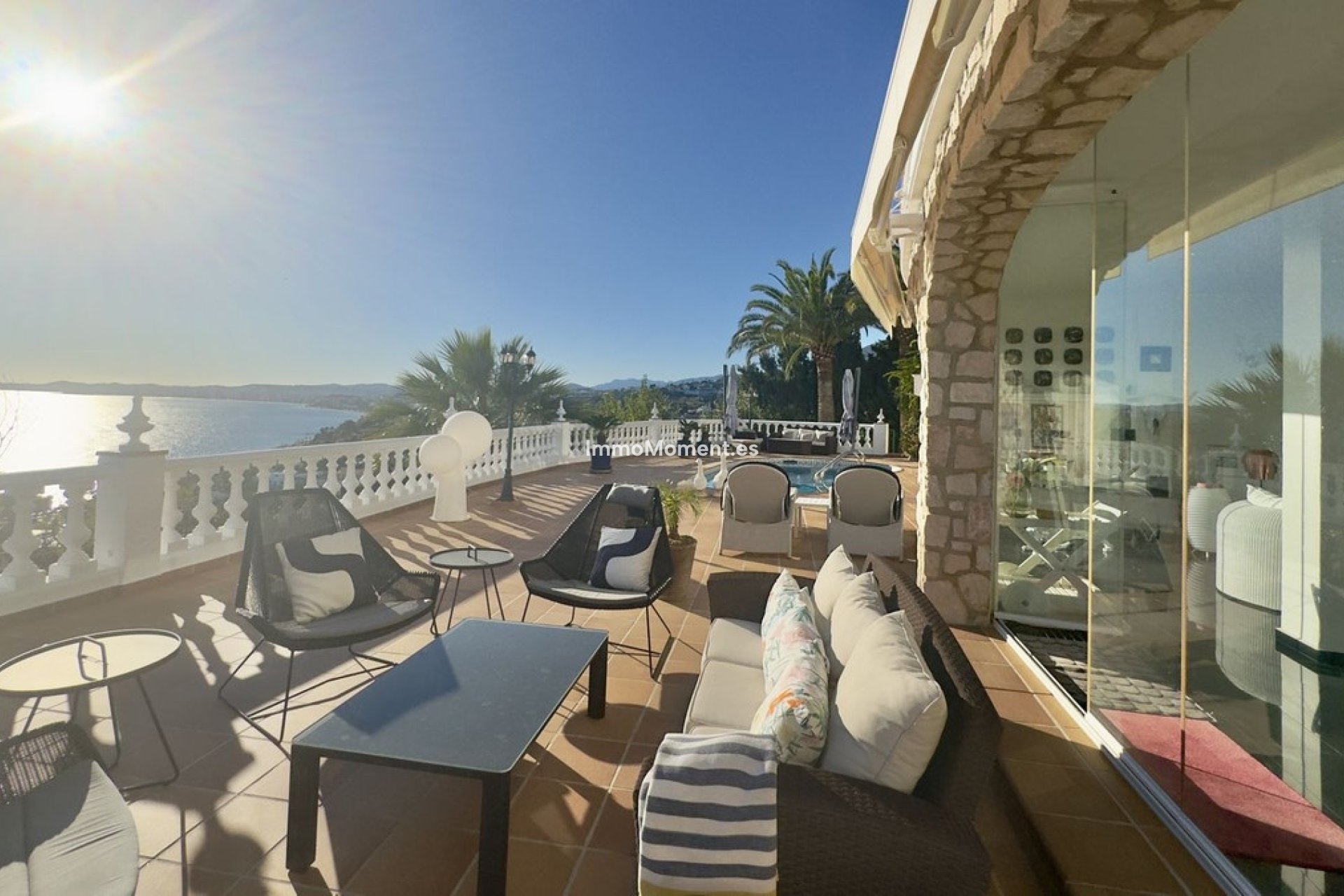 Wiederverkauf - Villa - Benalmadena - Benalmadena Costa