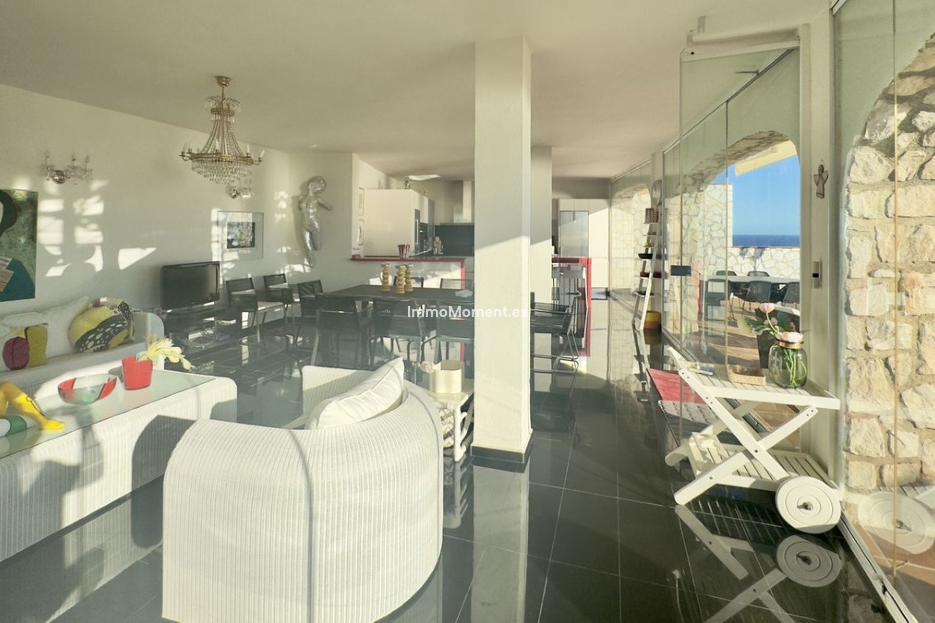 Wiederverkauf - Villa - Benalmadena - Benalmadena Costa