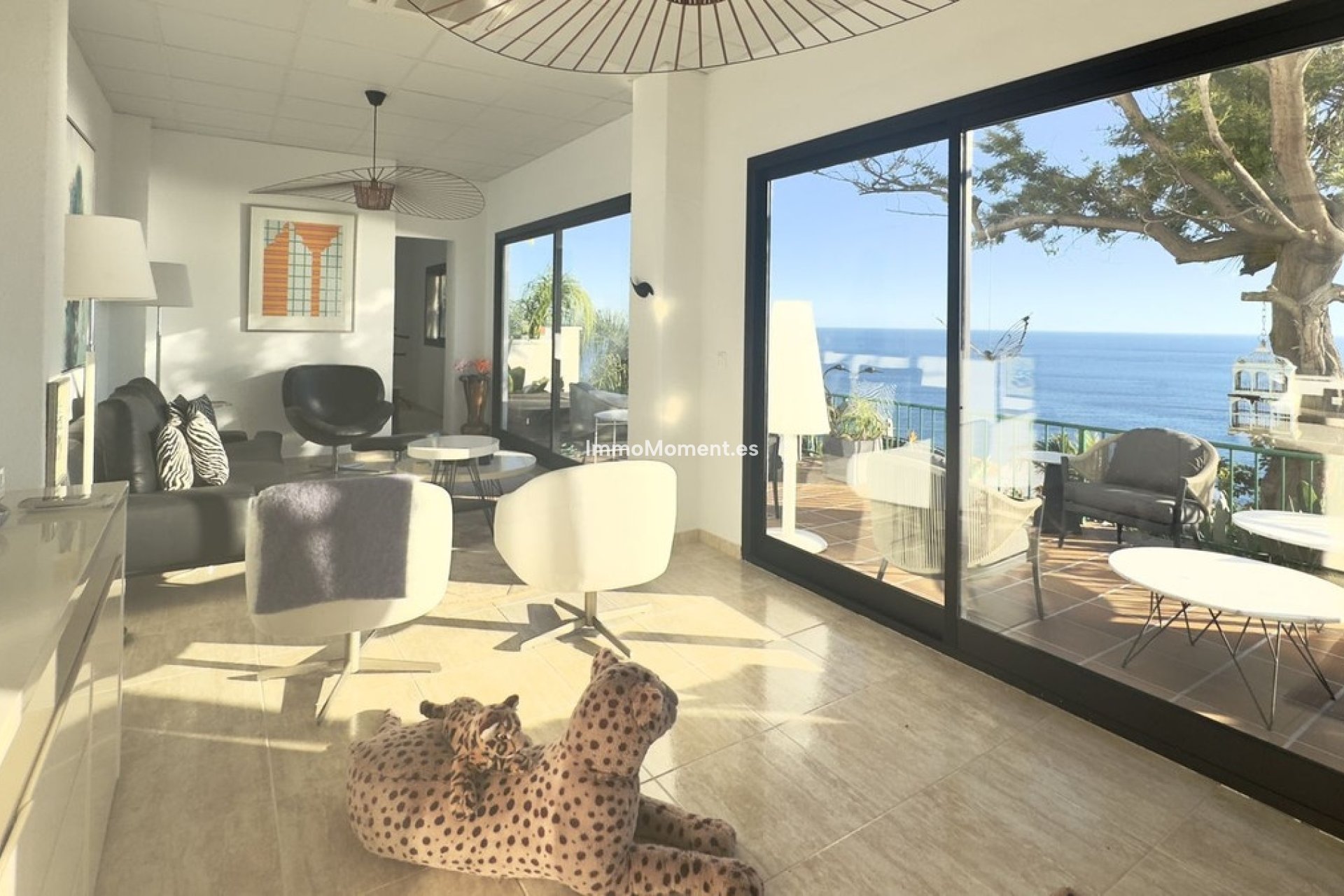 Wiederverkauf - Villa - Benalmadena - Benalmadena Costa