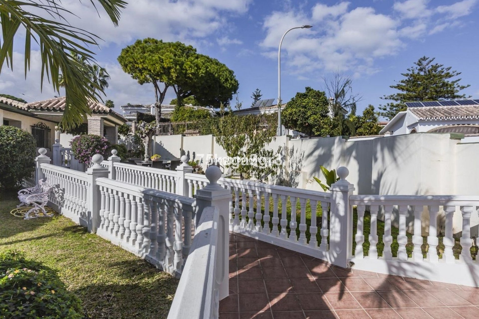 Wiederverkauf - Villa - Benalmadena - Benalmadena Costa