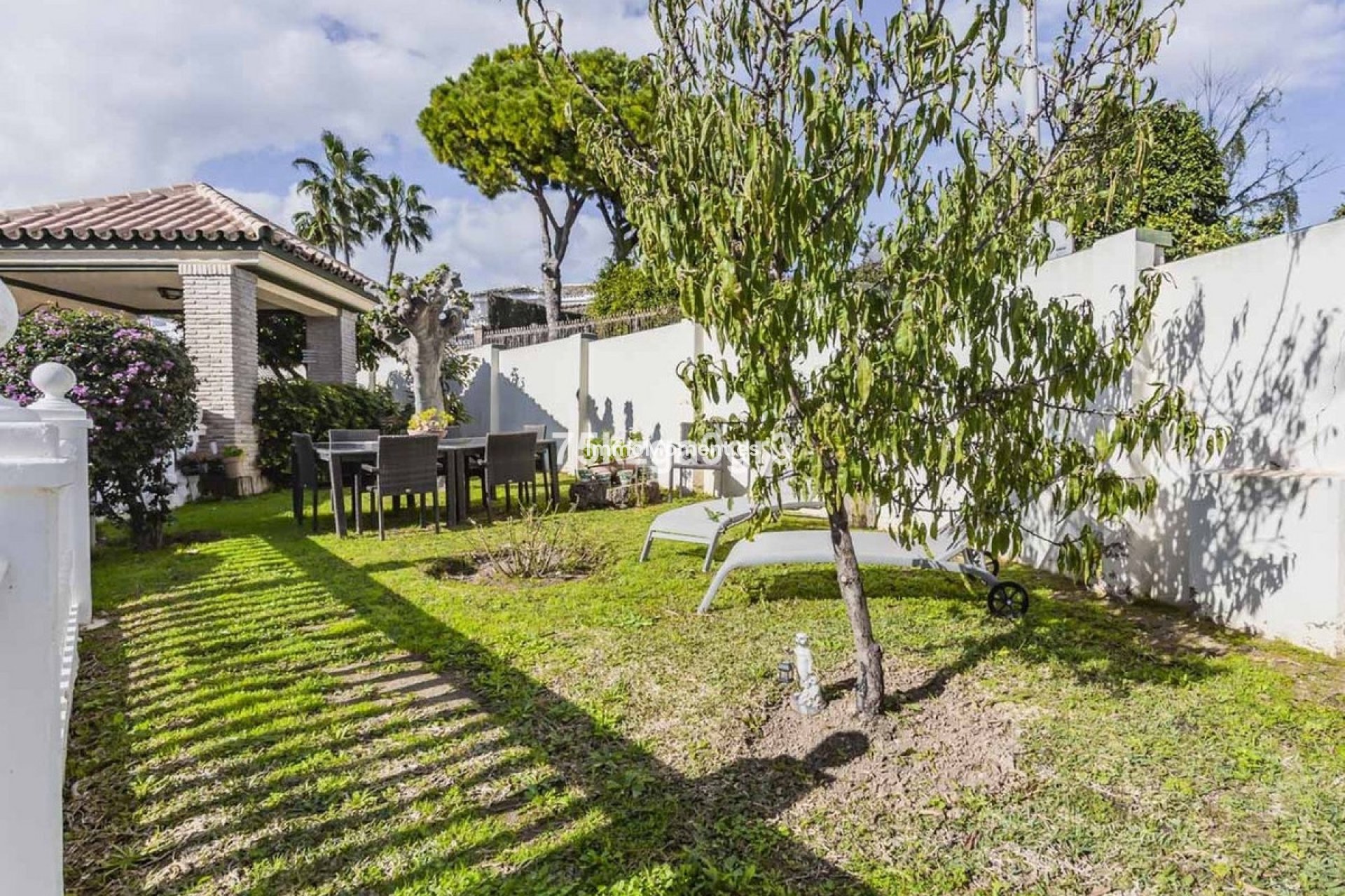 Wiederverkauf - Villa - Benalmadena - Benalmadena Costa