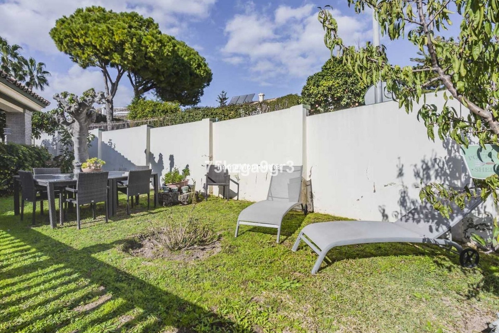 Wiederverkauf - Villa - Benalmadena - Benalmadena Costa