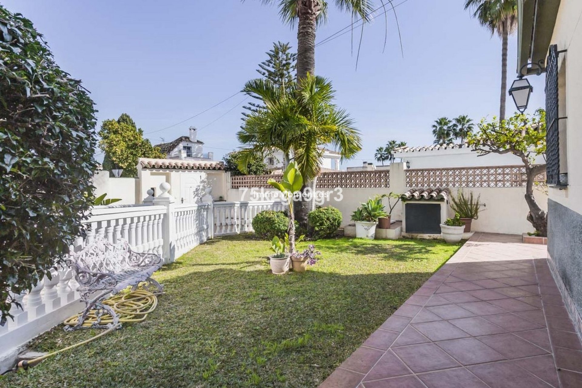 Wiederverkauf - Villa - Benalmadena - Benalmadena Costa
