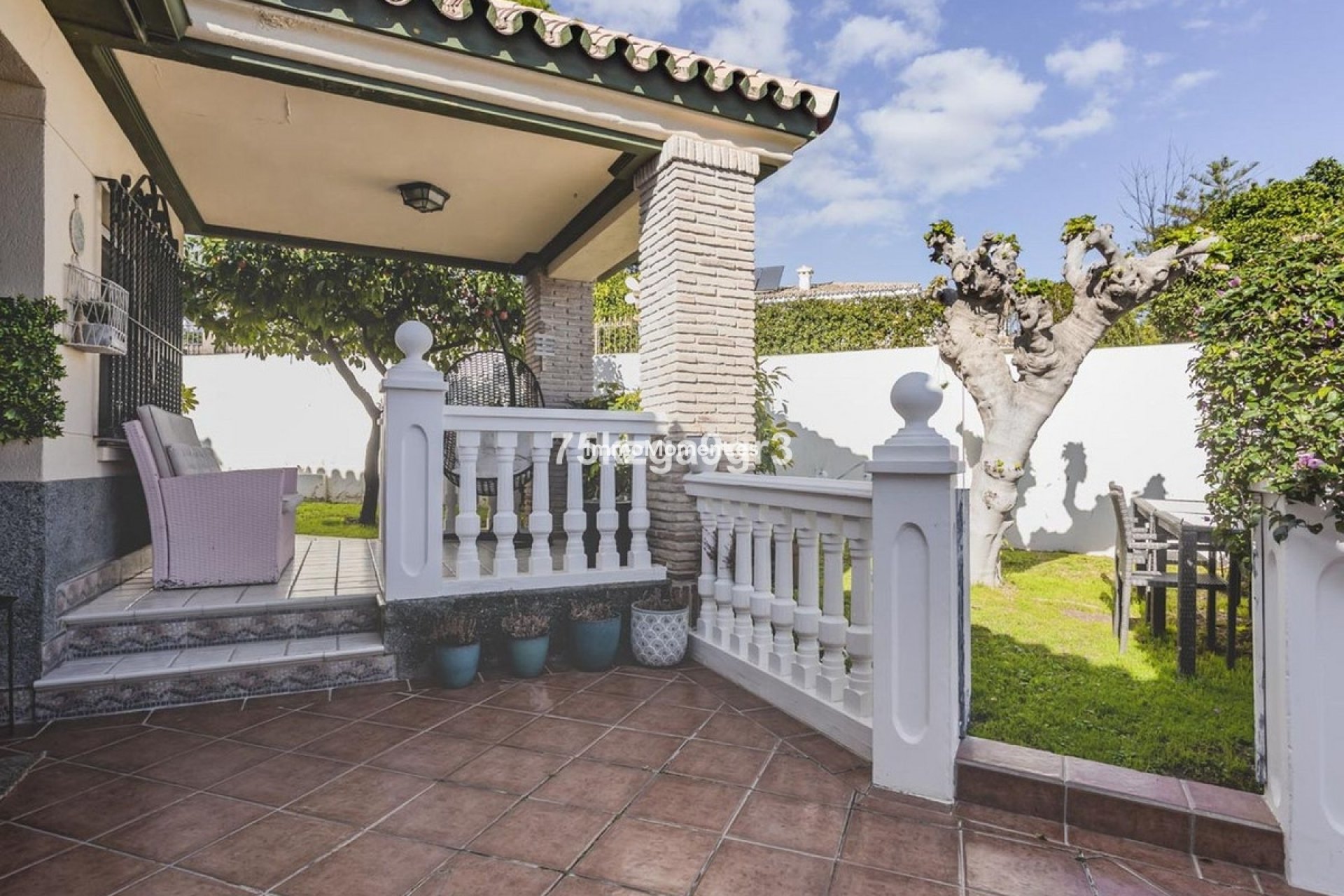 Wiederverkauf - Villa - Benalmadena - Benalmadena Costa