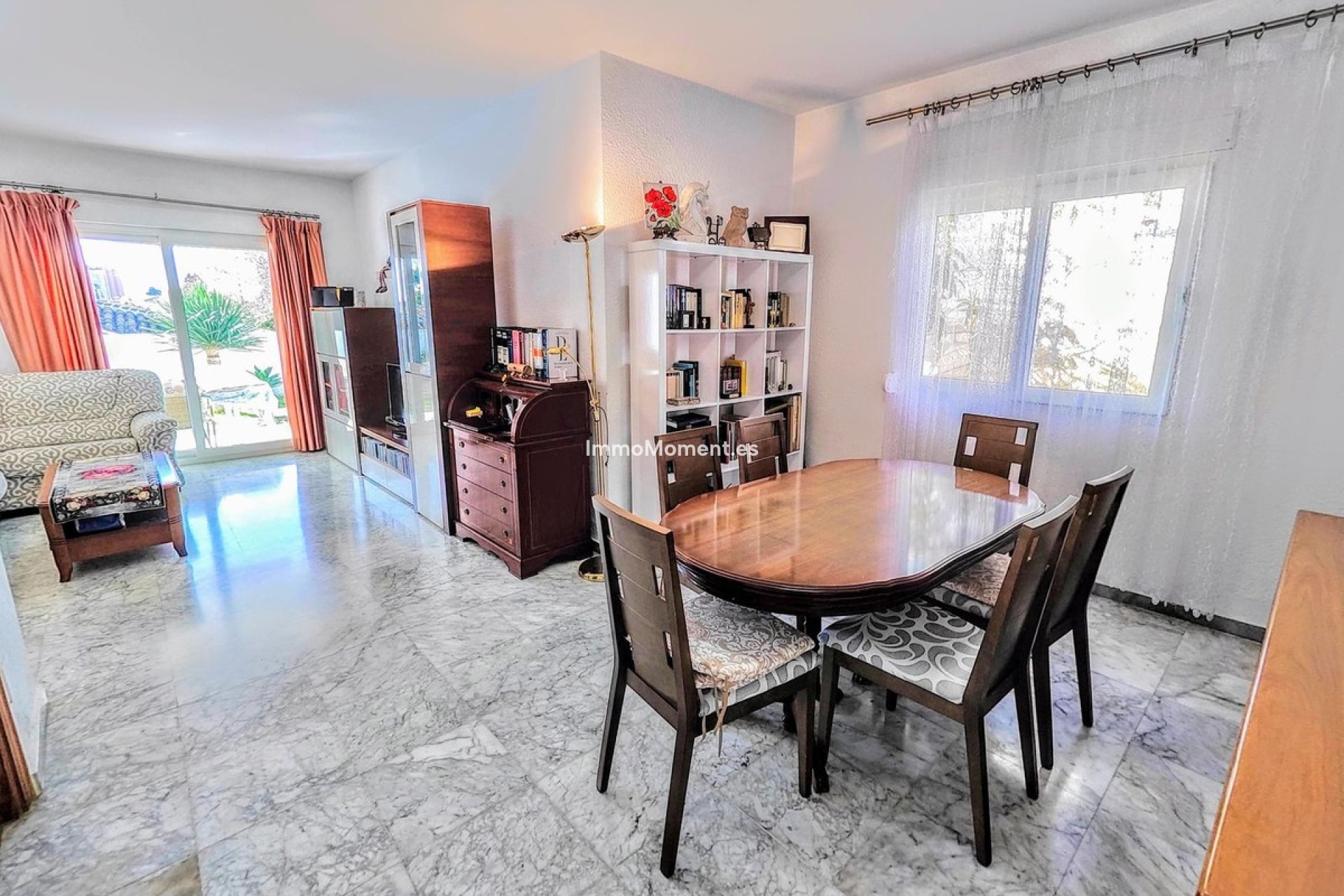 Wiederverkauf - Villa - Benalmadena - Benalmadena Costa