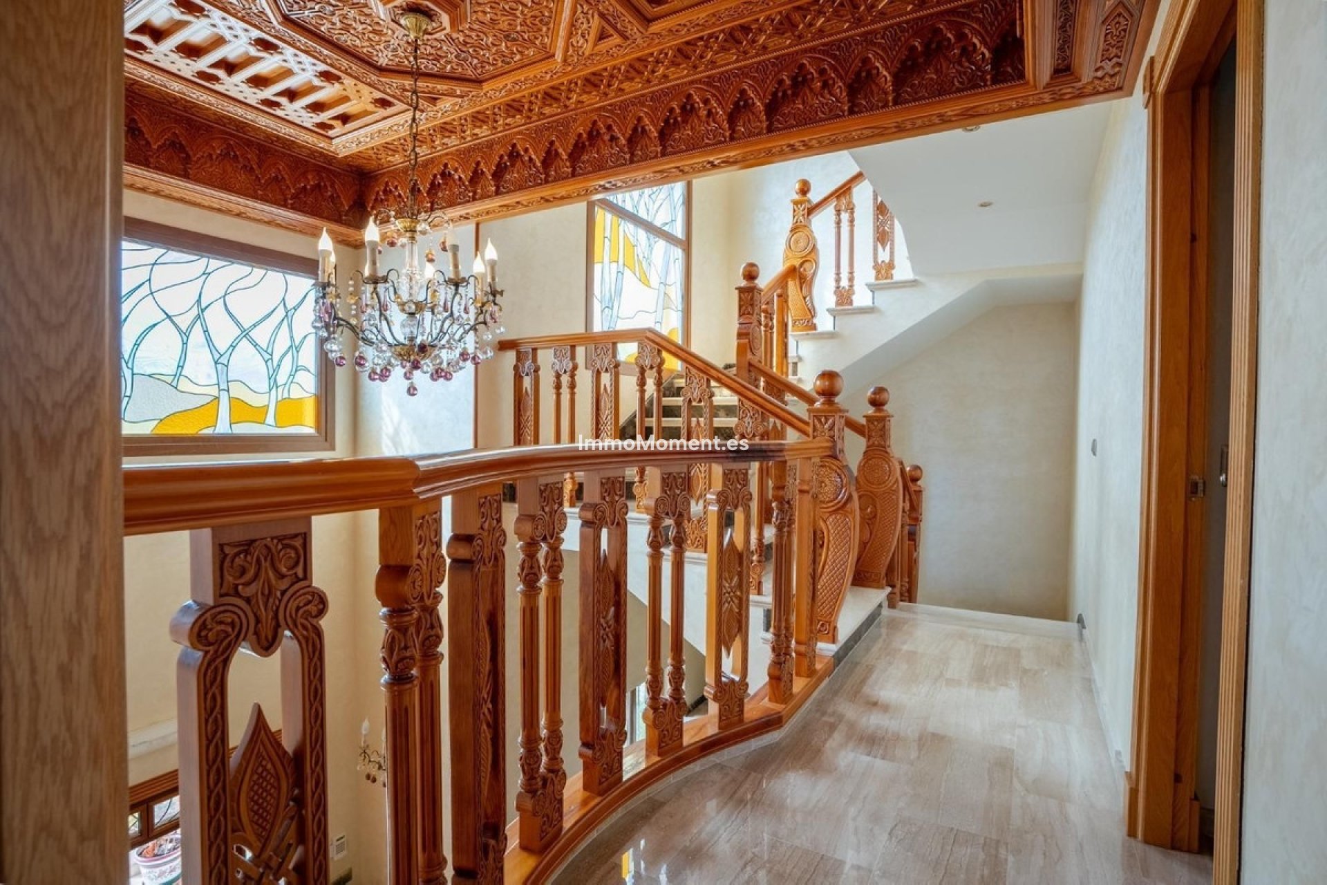 Wiederverkauf - Villa - Benalmadena - Benalmadena Costa