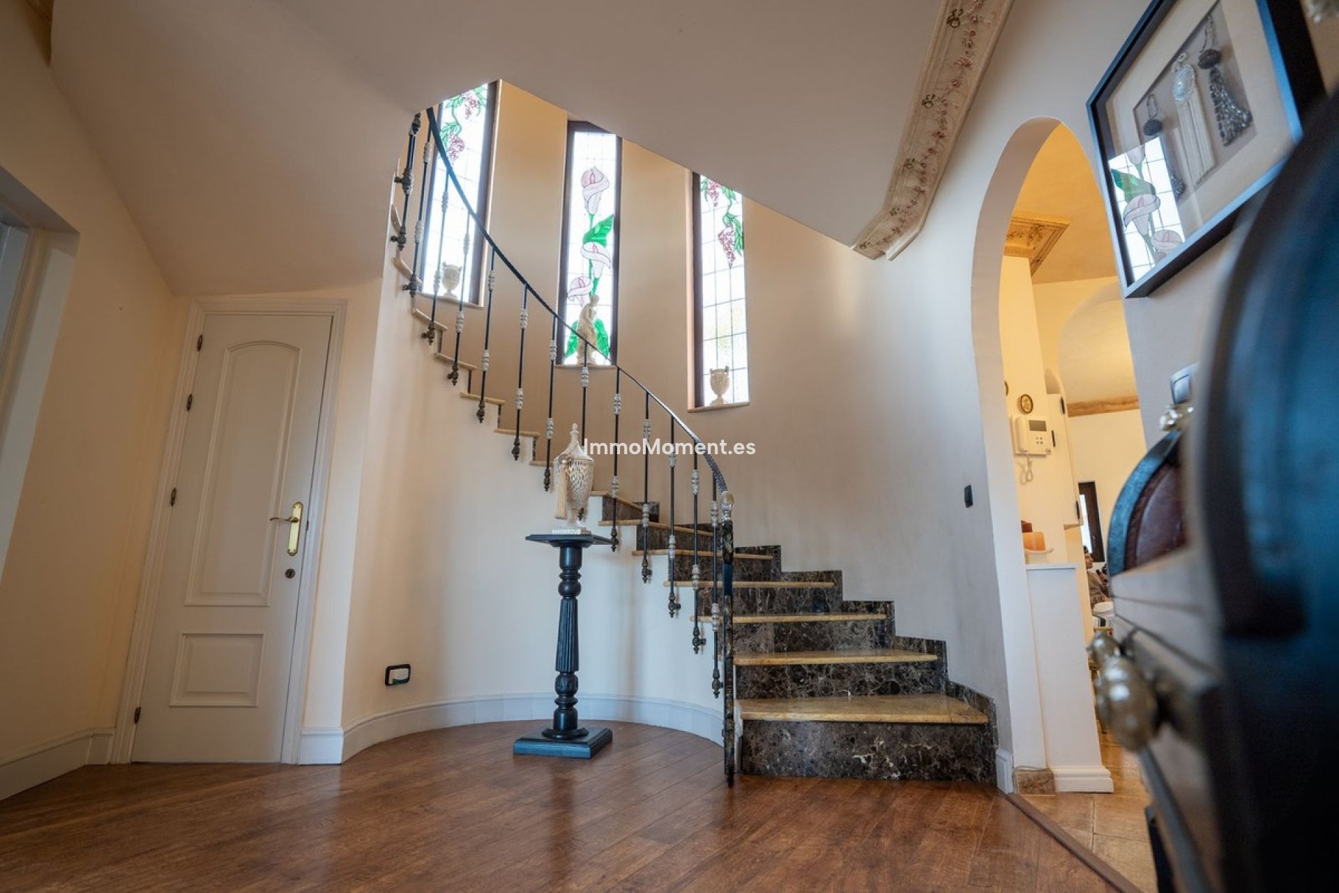 Wiederverkauf - Villa - Benalmadena - Benalmadena Costa