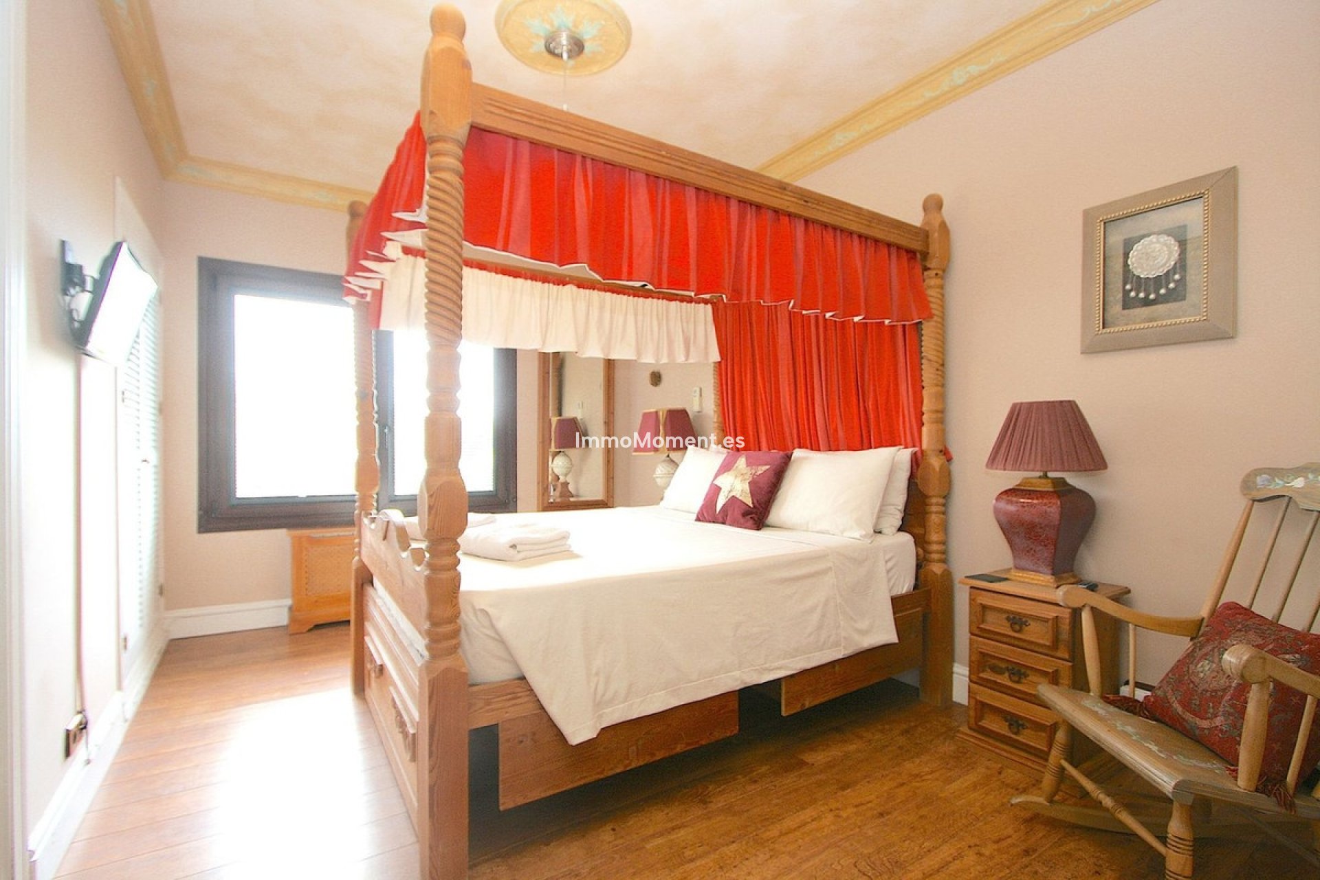 Wiederverkauf - Villa - Benalmadena - Benalmadena Costa