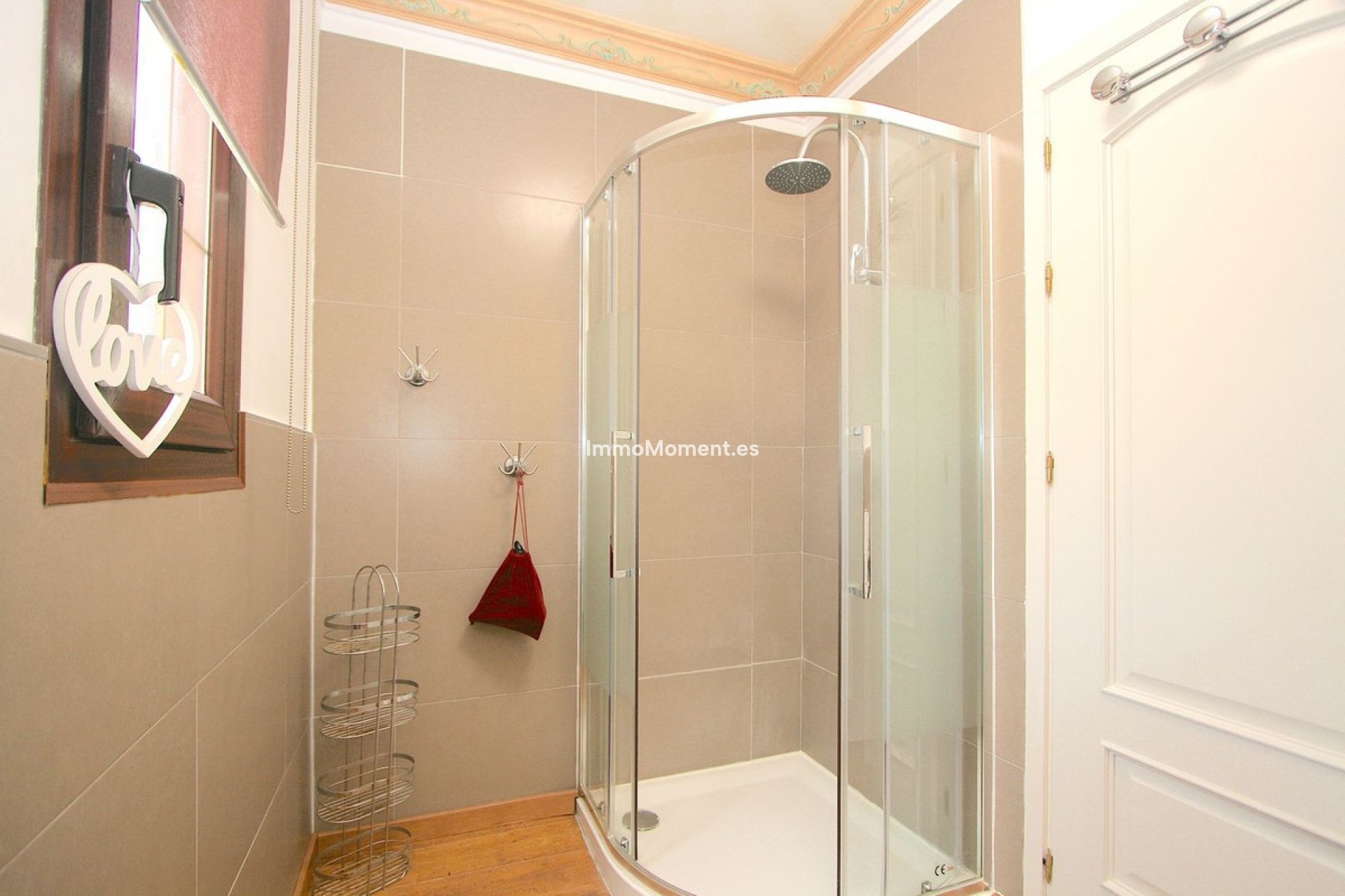 Wiederverkauf - Villa - Benalmadena - Benalmadena Costa