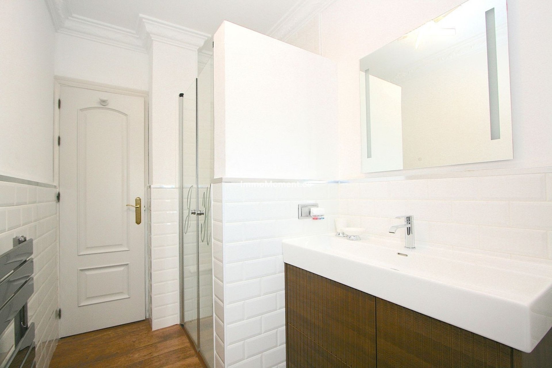 Wiederverkauf - Villa - Benalmadena - Benalmadena Costa