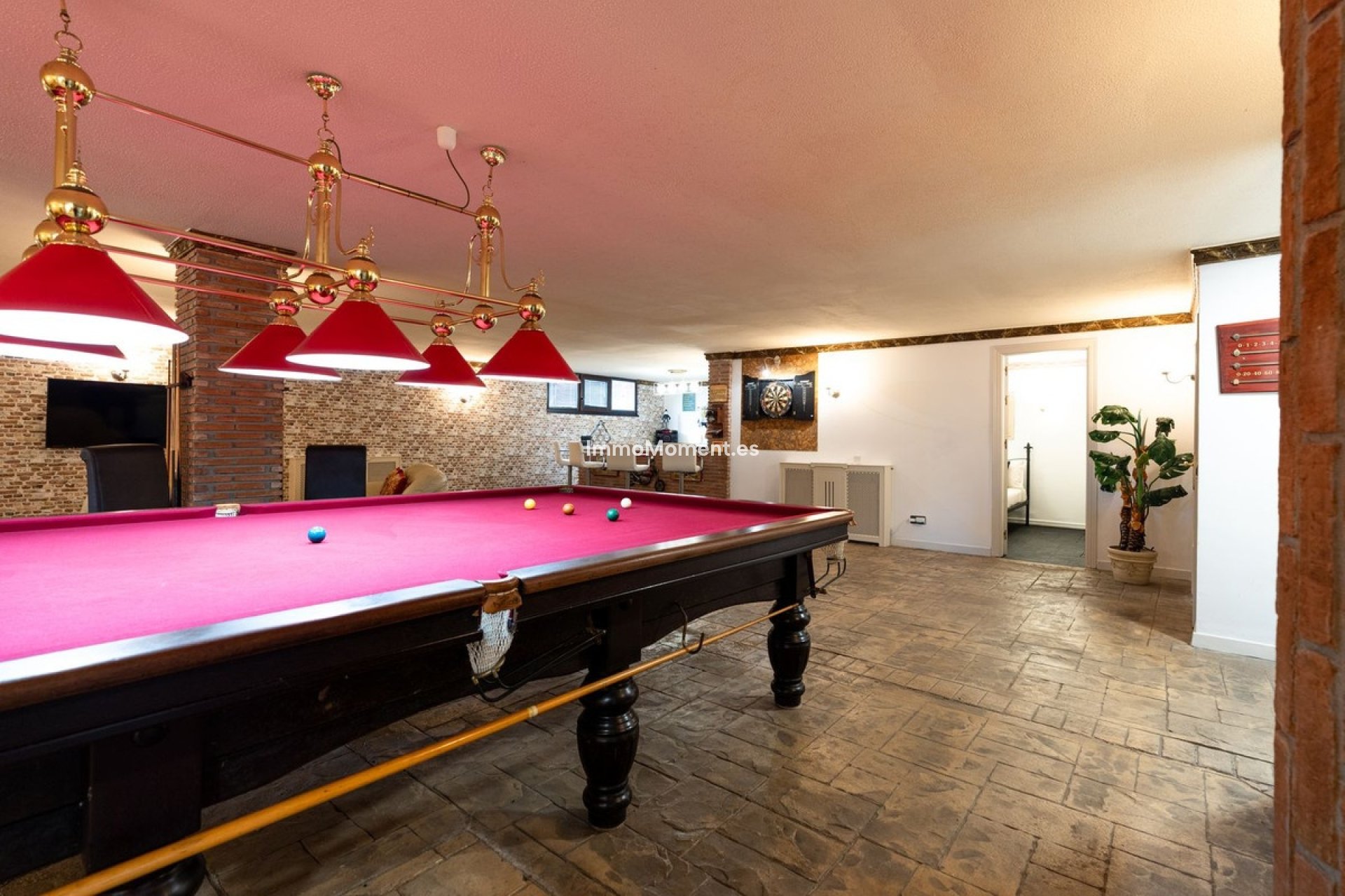 Wiederverkauf - Villa - Benalmadena - Benalmadena Costa