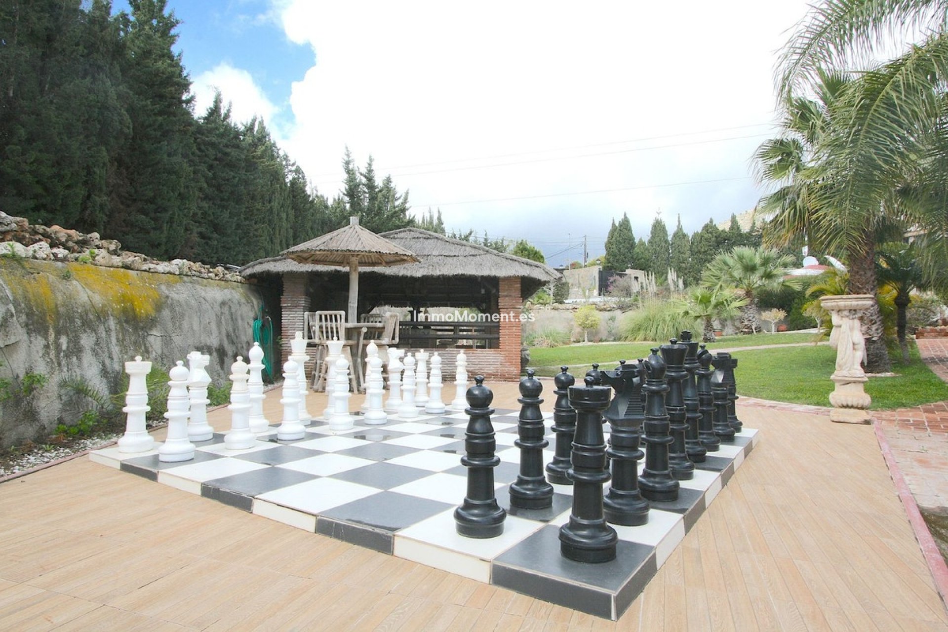 Wiederverkauf - Villa - Benalmadena - Benalmadena Costa