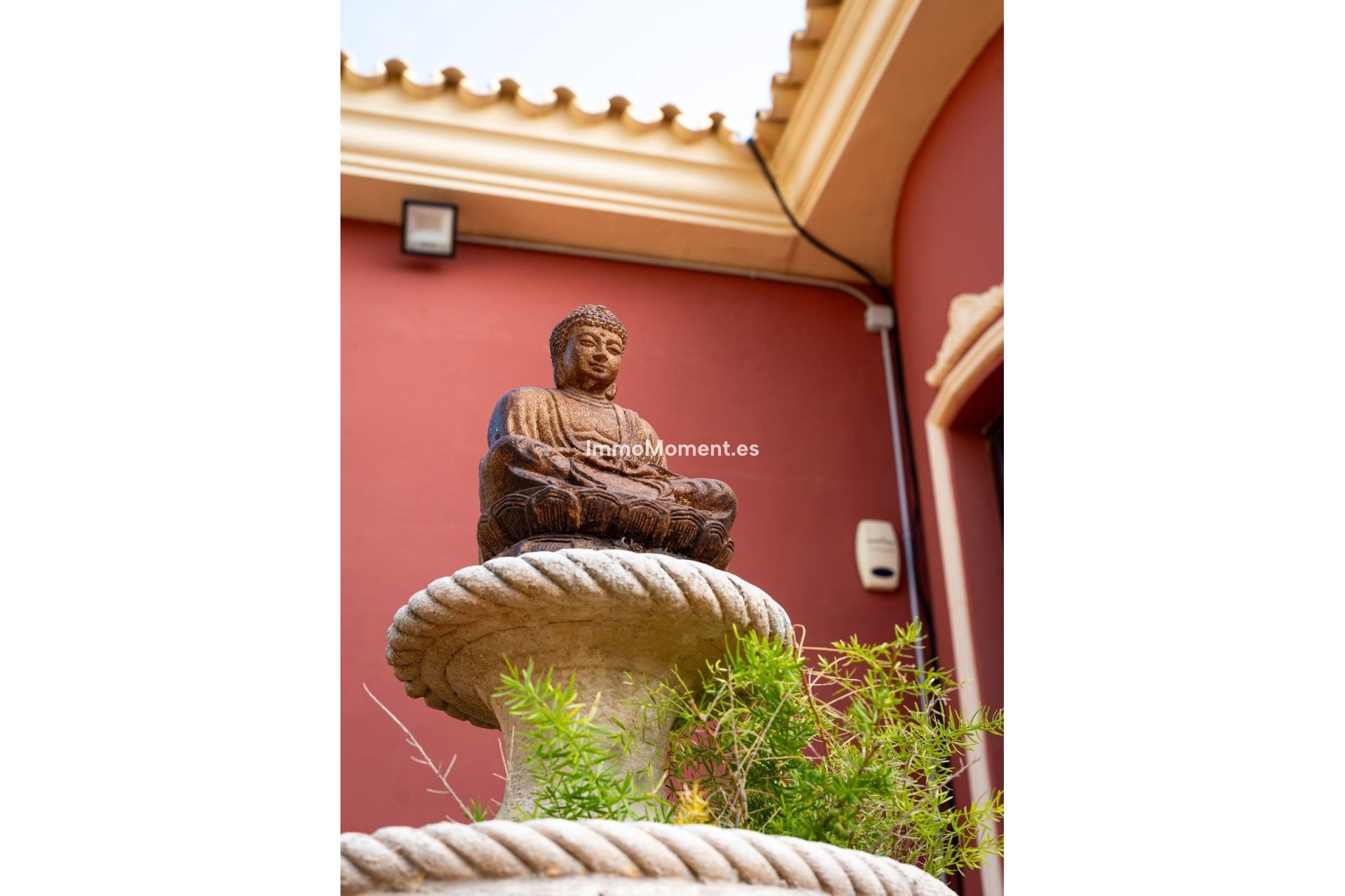 Wiederverkauf - Villa - Benalmadena - Benalmadena Costa