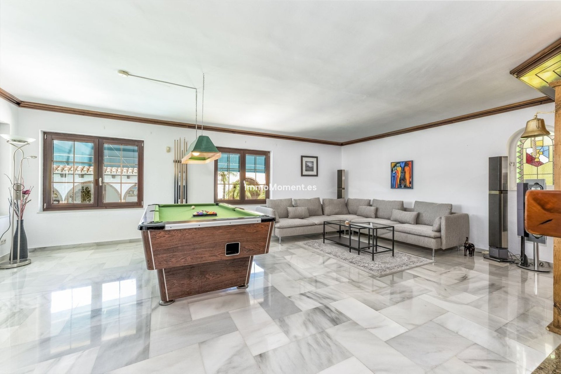 Wiederverkauf - Villa - Benalmadena - Benalmadena Costa