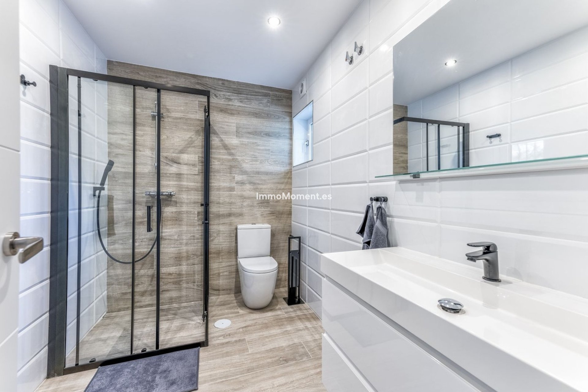 Wiederverkauf - Villa - Benalmadena - Benalmadena Costa