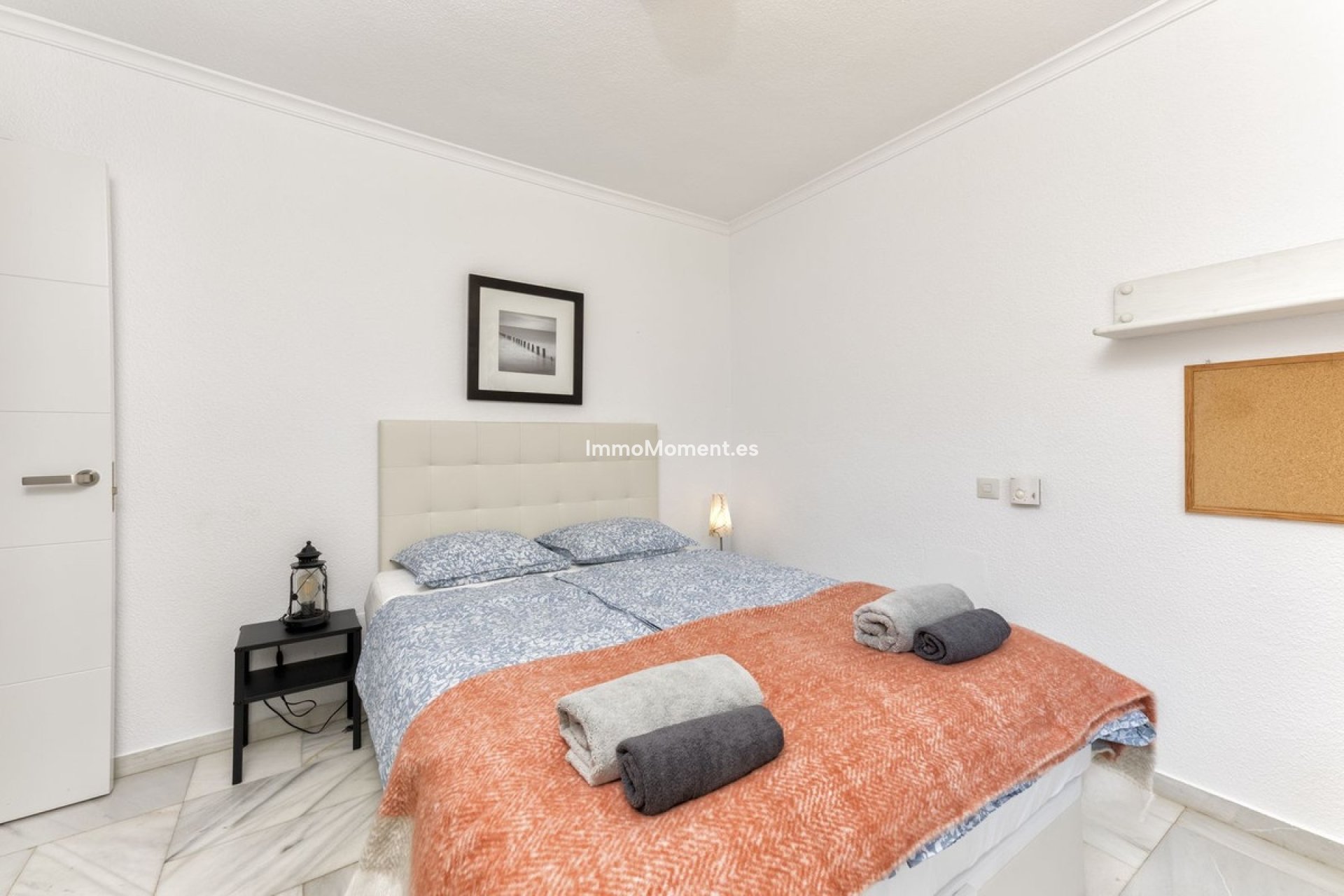 Wiederverkauf - Villa - Benalmadena - Benalmadena Costa