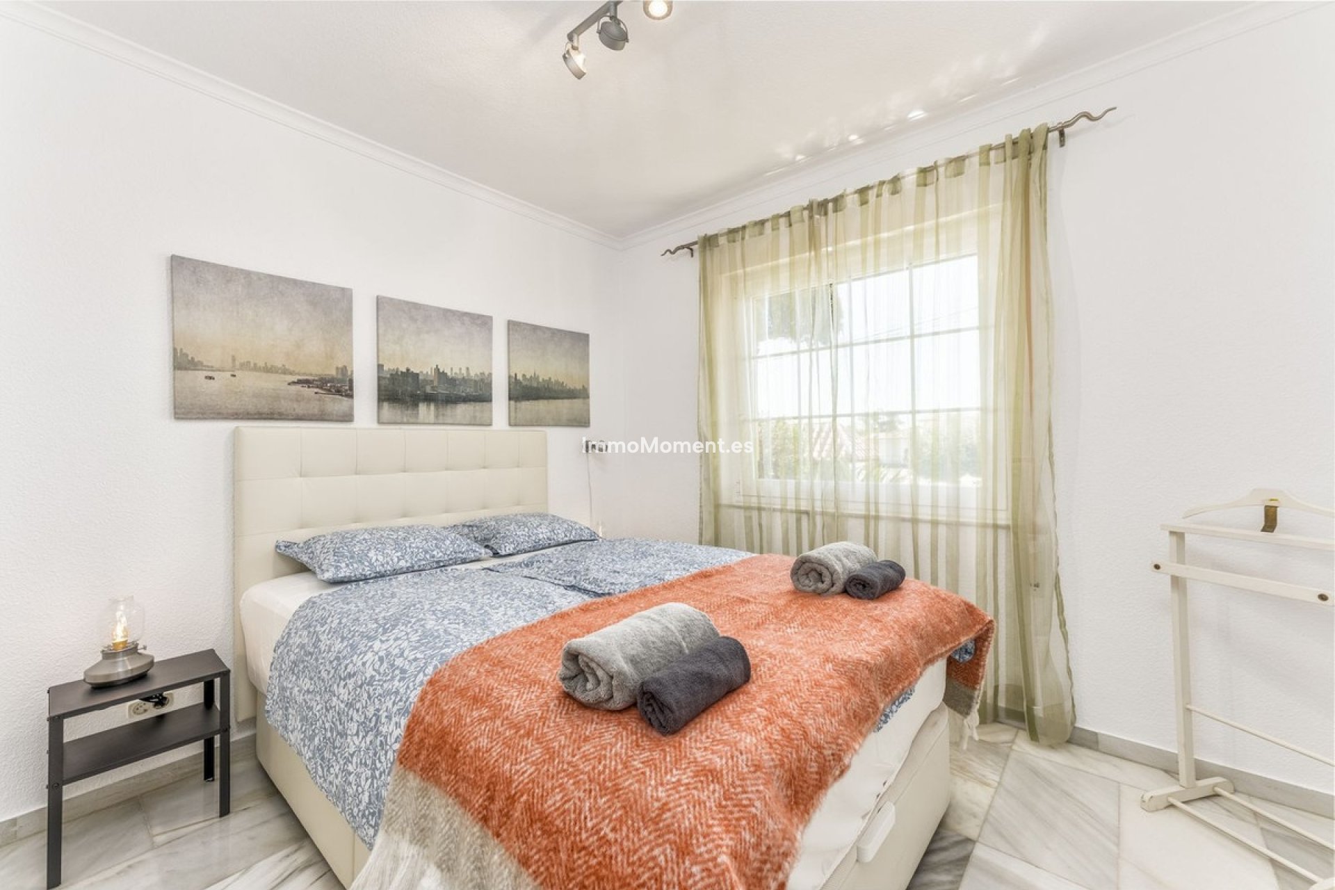 Wiederverkauf - Villa - Benalmadena - Benalmadena Costa