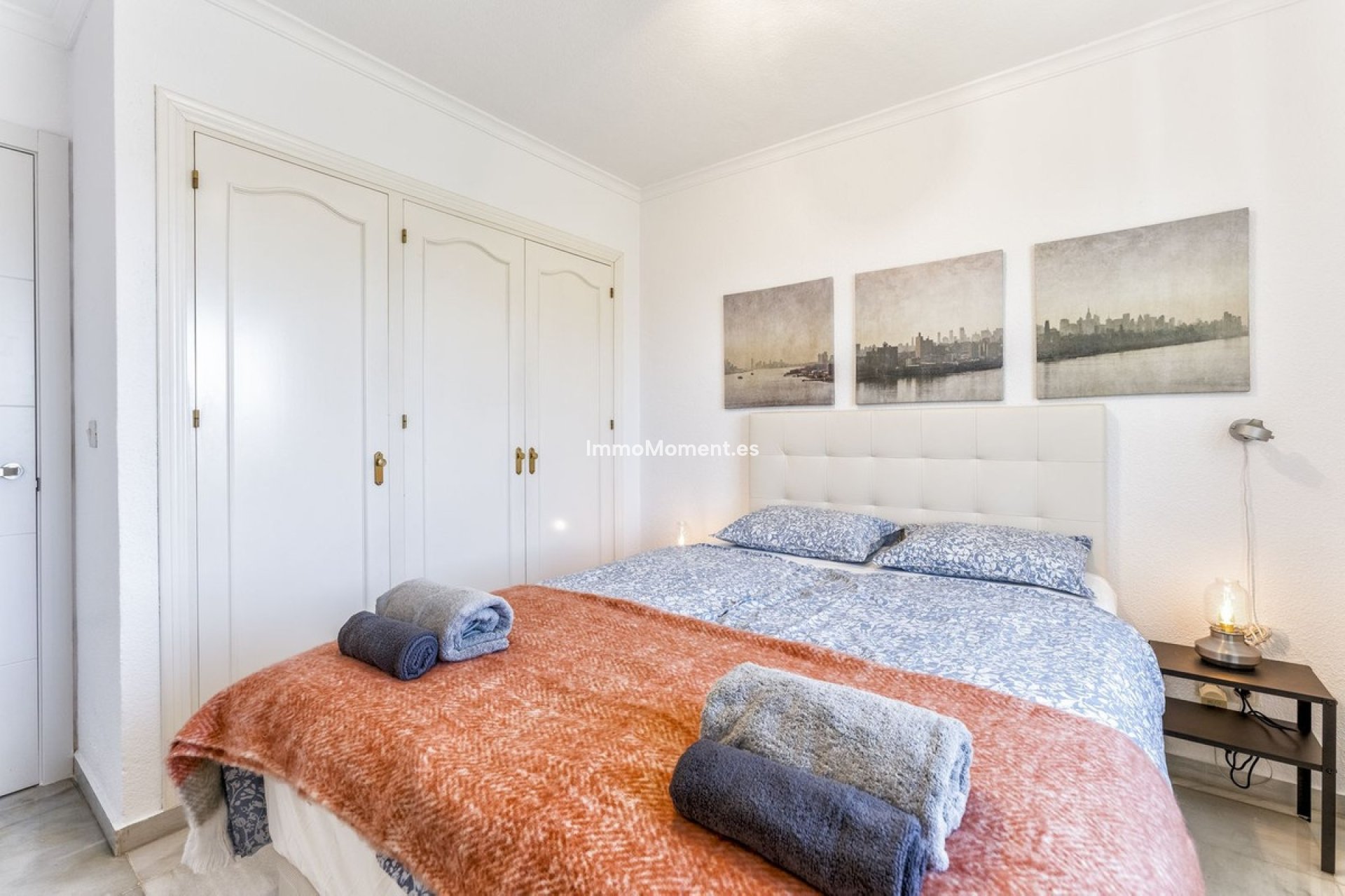 Wiederverkauf - Villa - Benalmadena - Benalmadena Costa