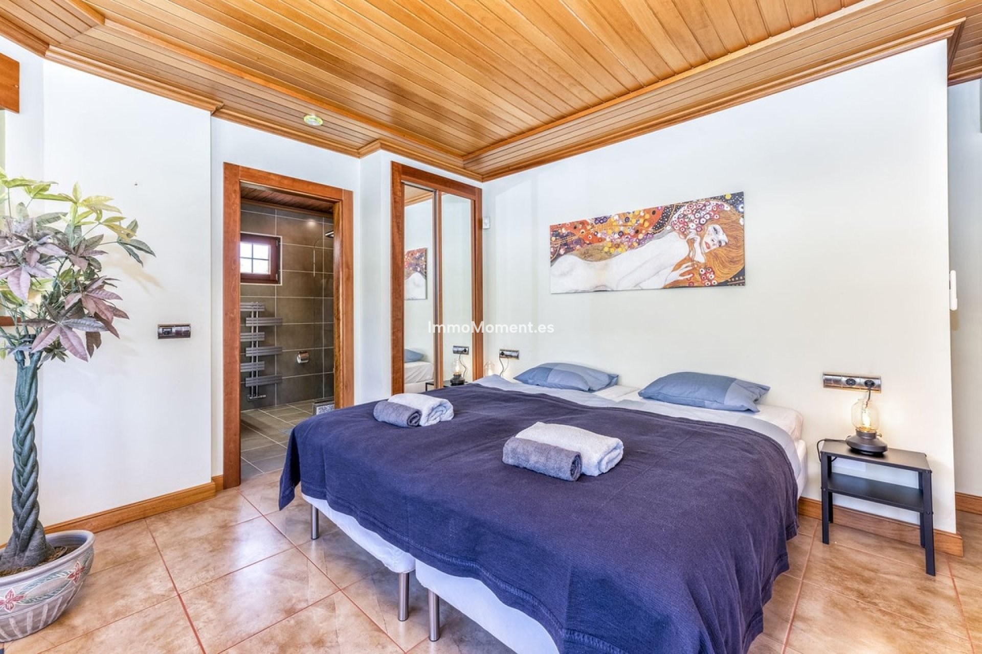 Wiederverkauf - Villa - Benalmadena - Benalmadena Costa