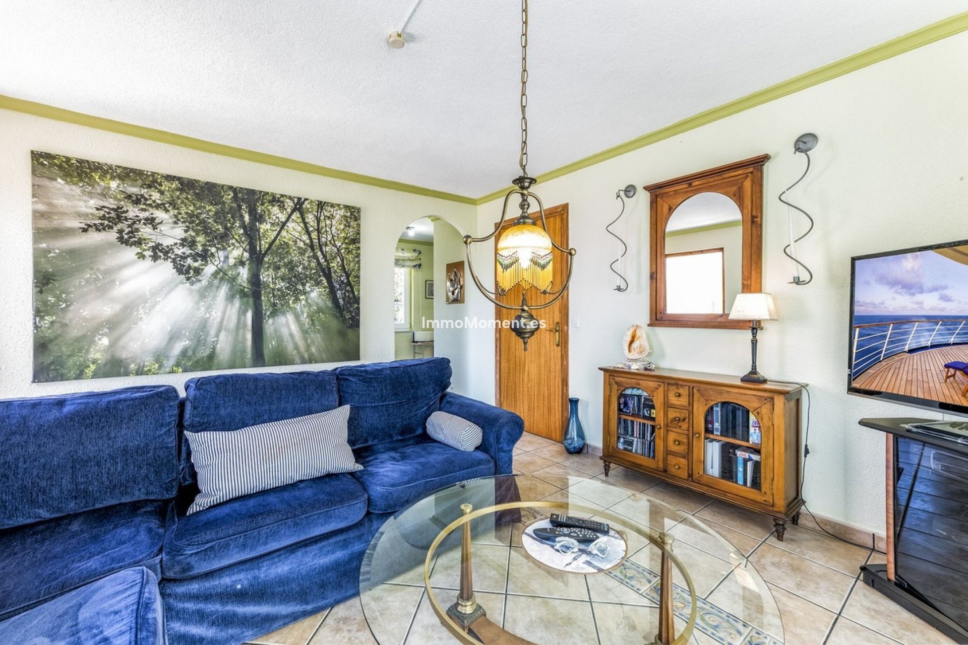 Wiederverkauf - Villa - Benalmadena - Benalmadena Costa