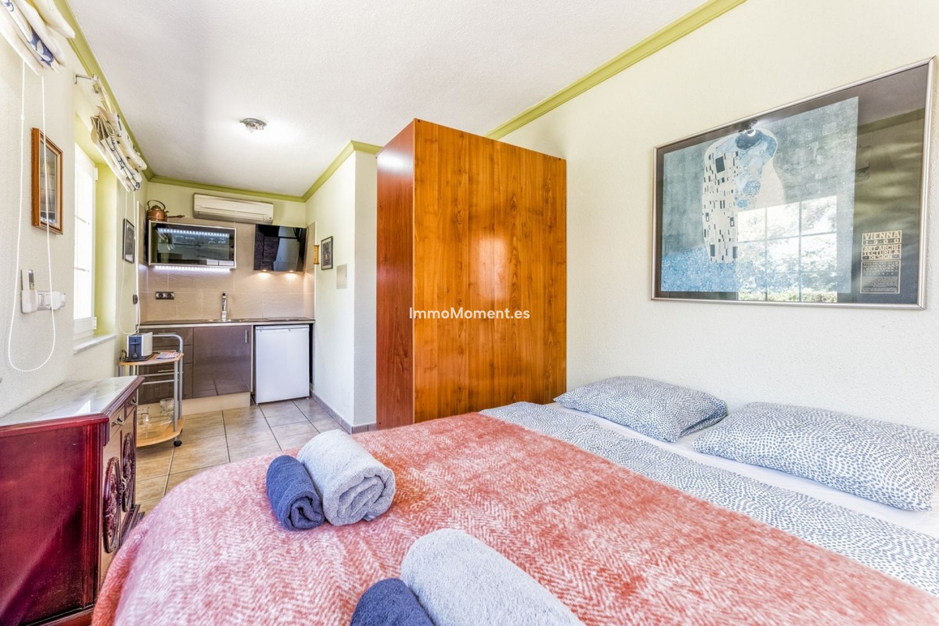 Wiederverkauf - Villa - Benalmadena - Benalmadena Costa