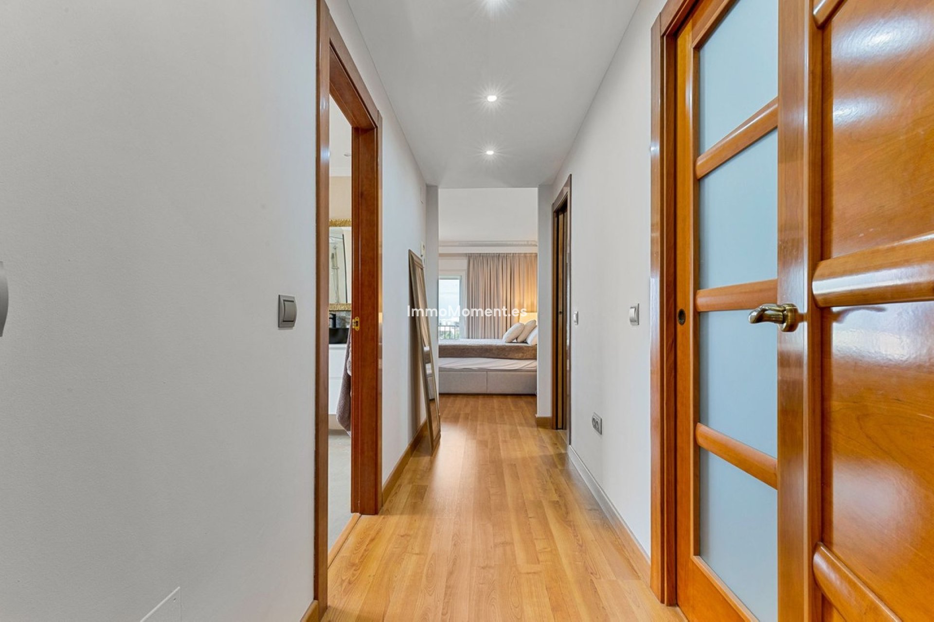 Wiederverkauf - Villa - Benalmadena - Benalmadena Costa