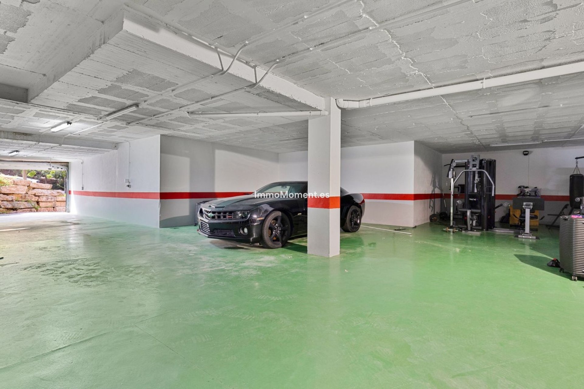 Wiederverkauf - Villa - Benalmadena - Benalmadena Costa