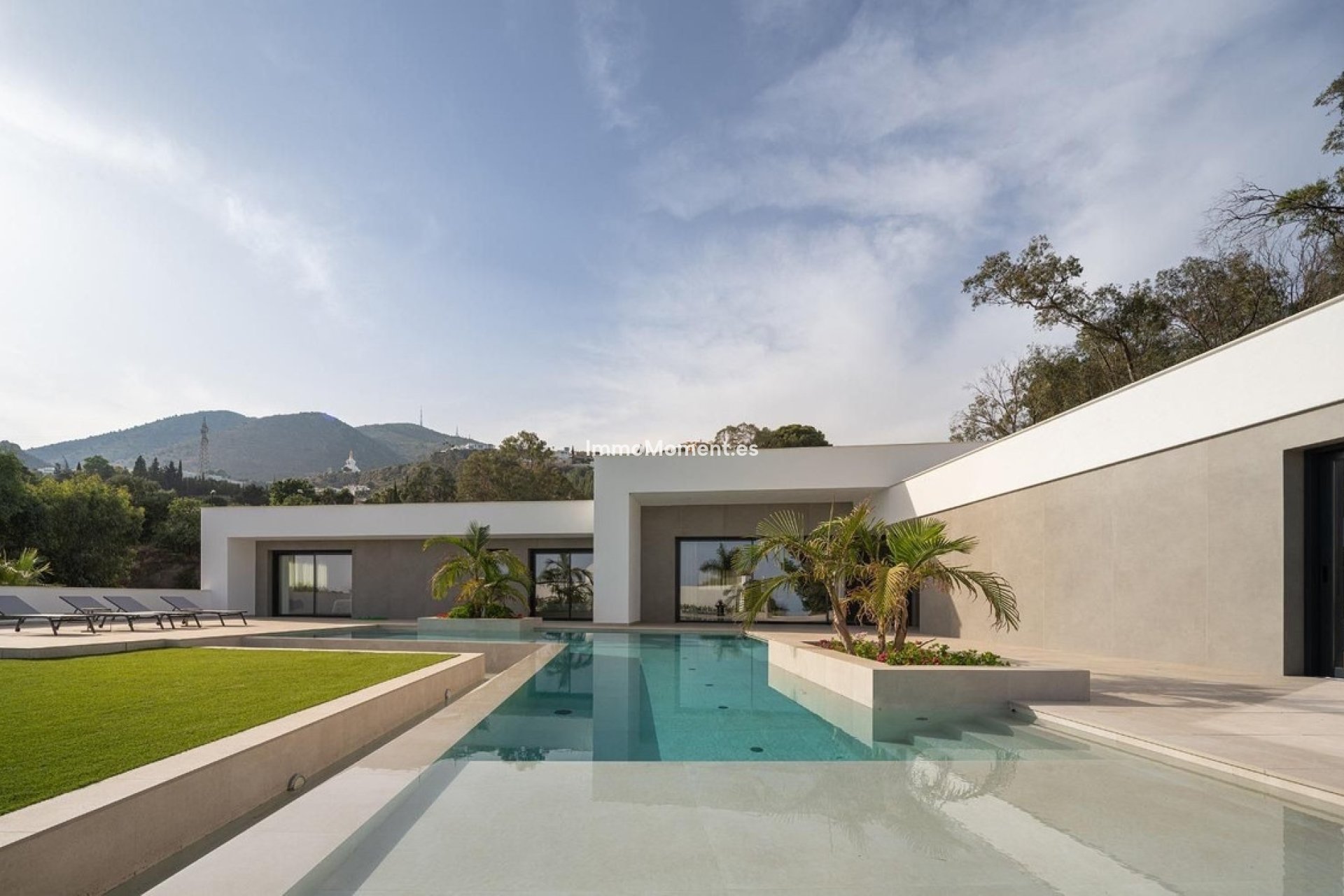 Wiederverkauf - Villa - Benalmadena - Benalmadena Costa