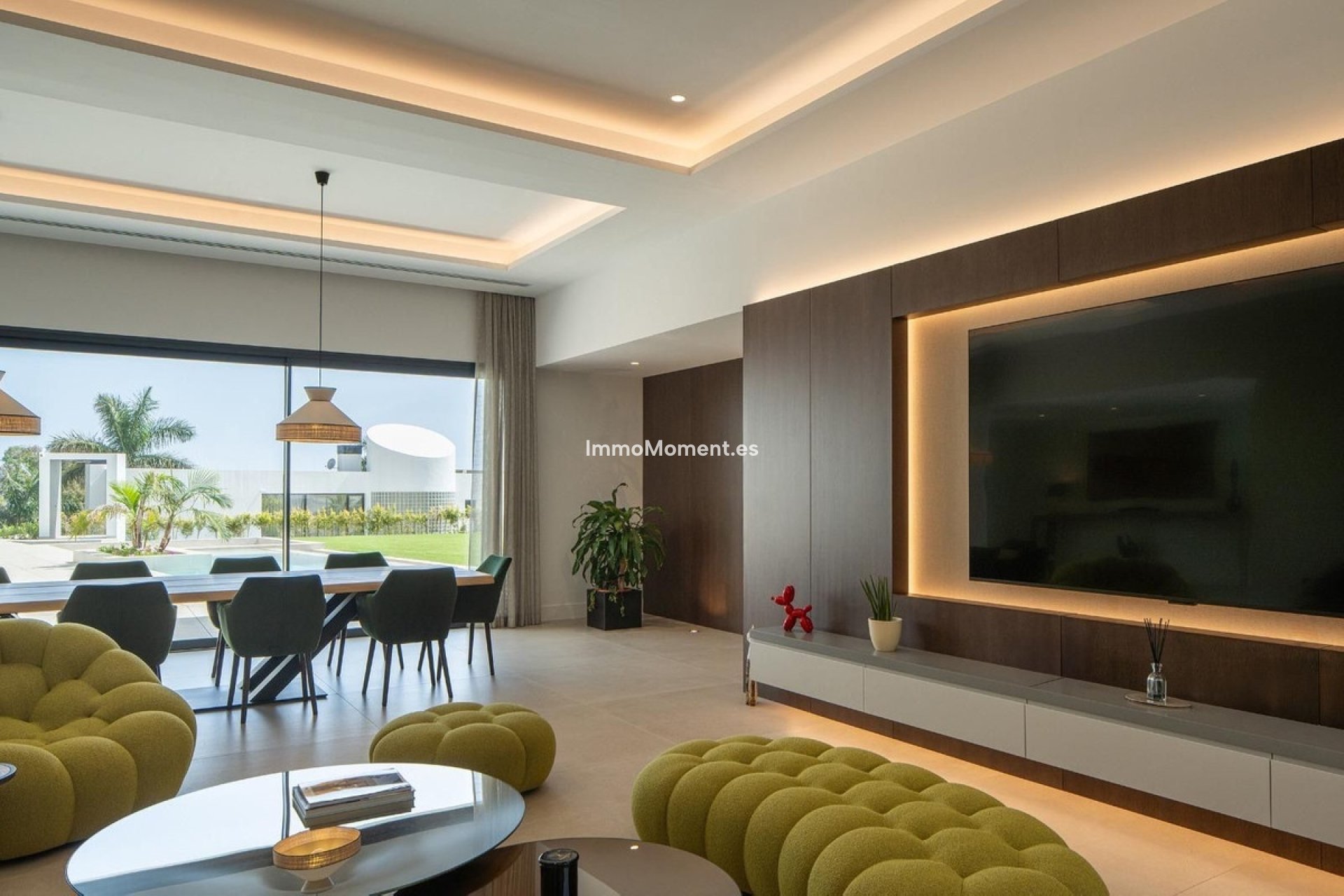 Wiederverkauf - Villa - Benalmadena - Benalmadena Costa